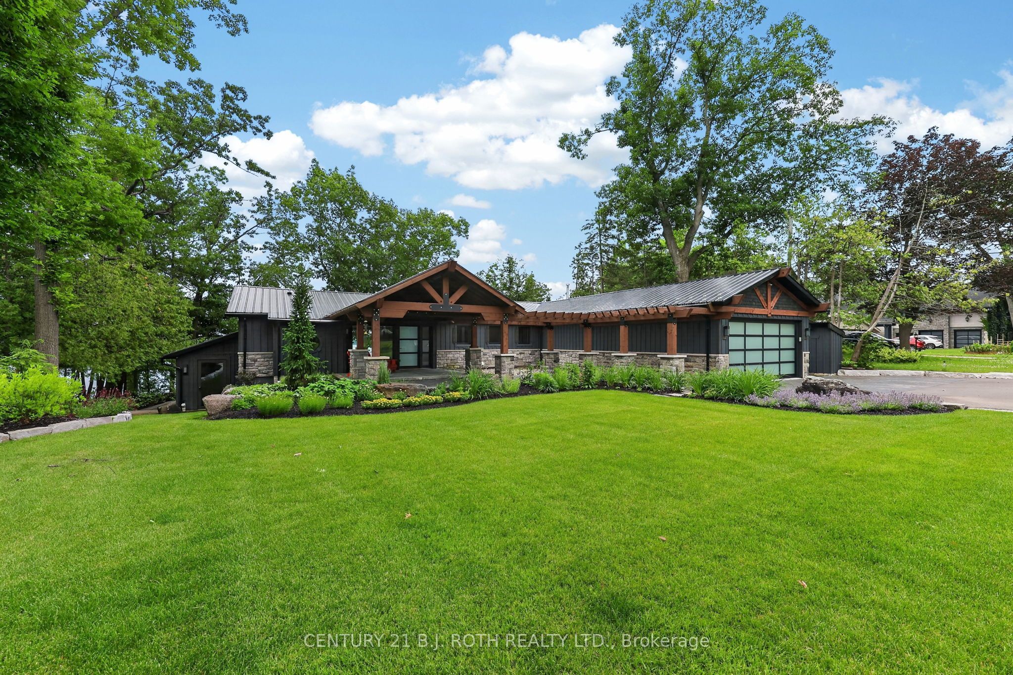 9 Barrie Terrace, Oro-Medonte, ON L4M 1E8 photo 5