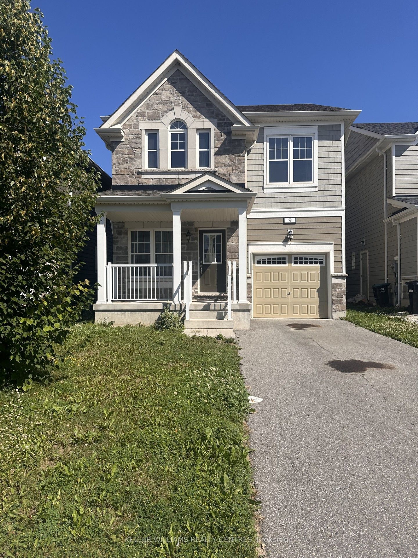 9 Catamaran Drive, Wasaga Beach, ON L9Z 0J2 photo 2