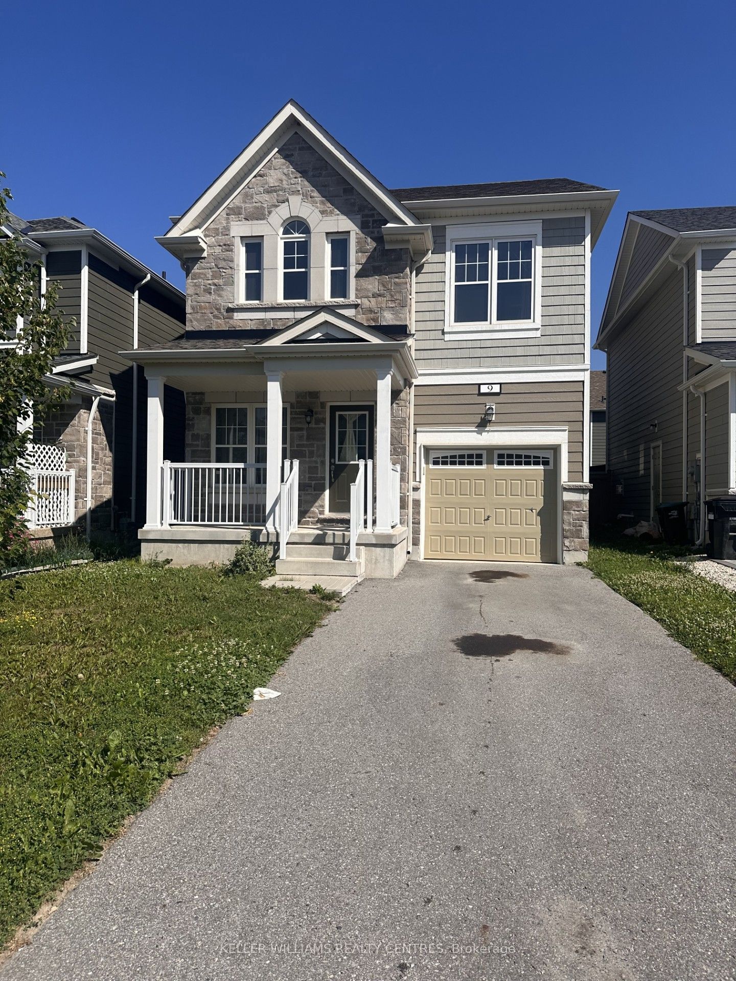 9 Catamaran Drive, Wasaga Beach, ON L9Z 0J2 photo 3