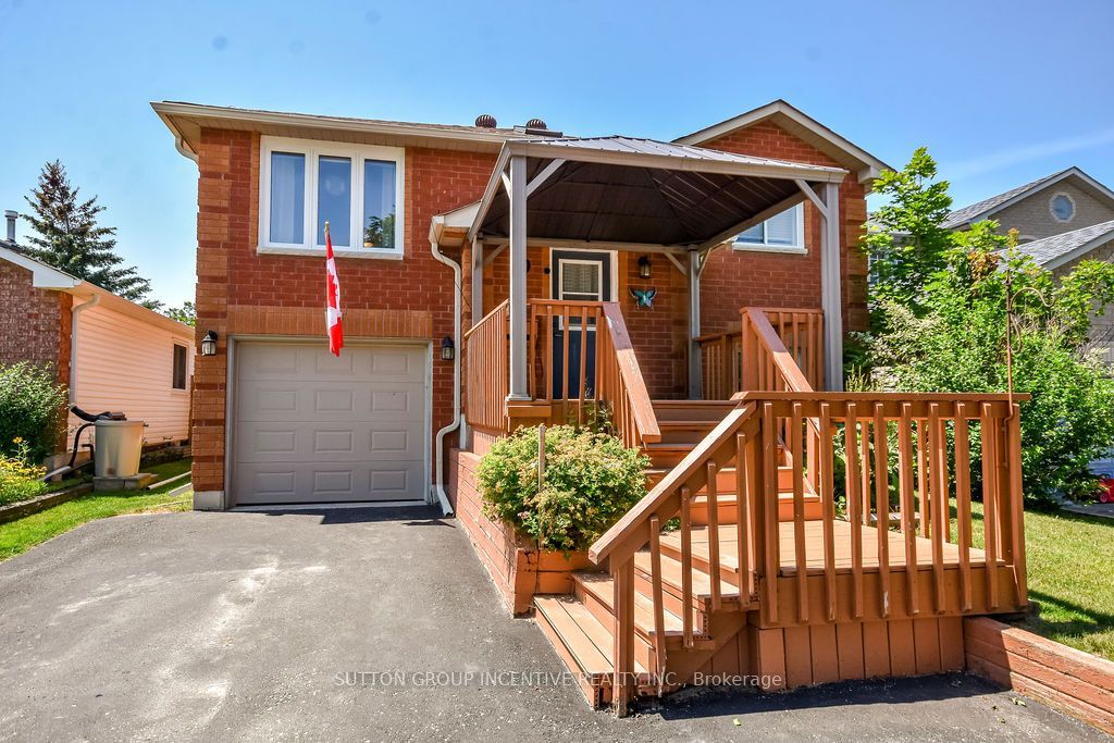 10 Palling Lane, Barrie, ON L4M 6H4 photo 2