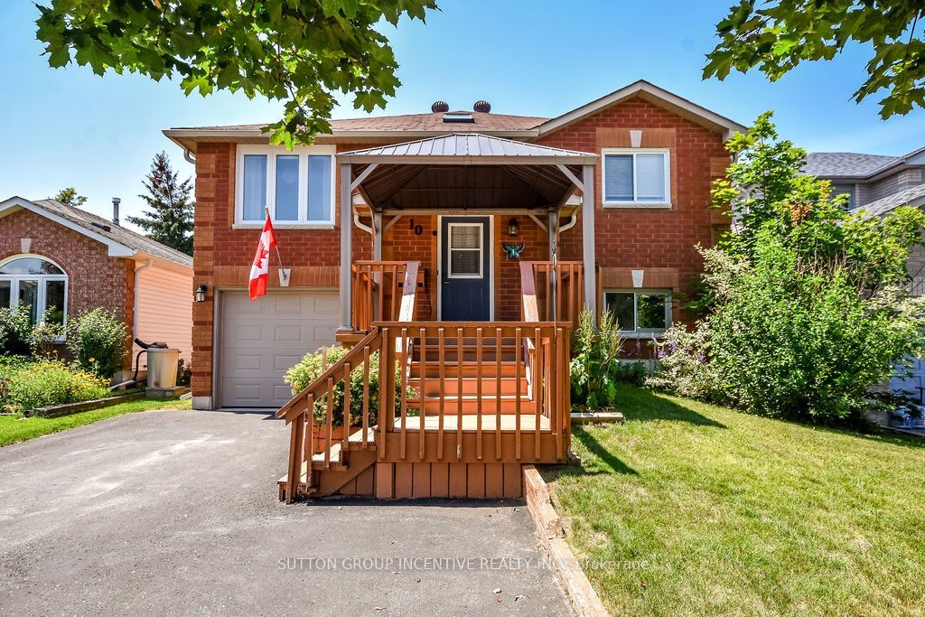 10 Palling Lane, Barrie, ON L4M 6H4 photo 3