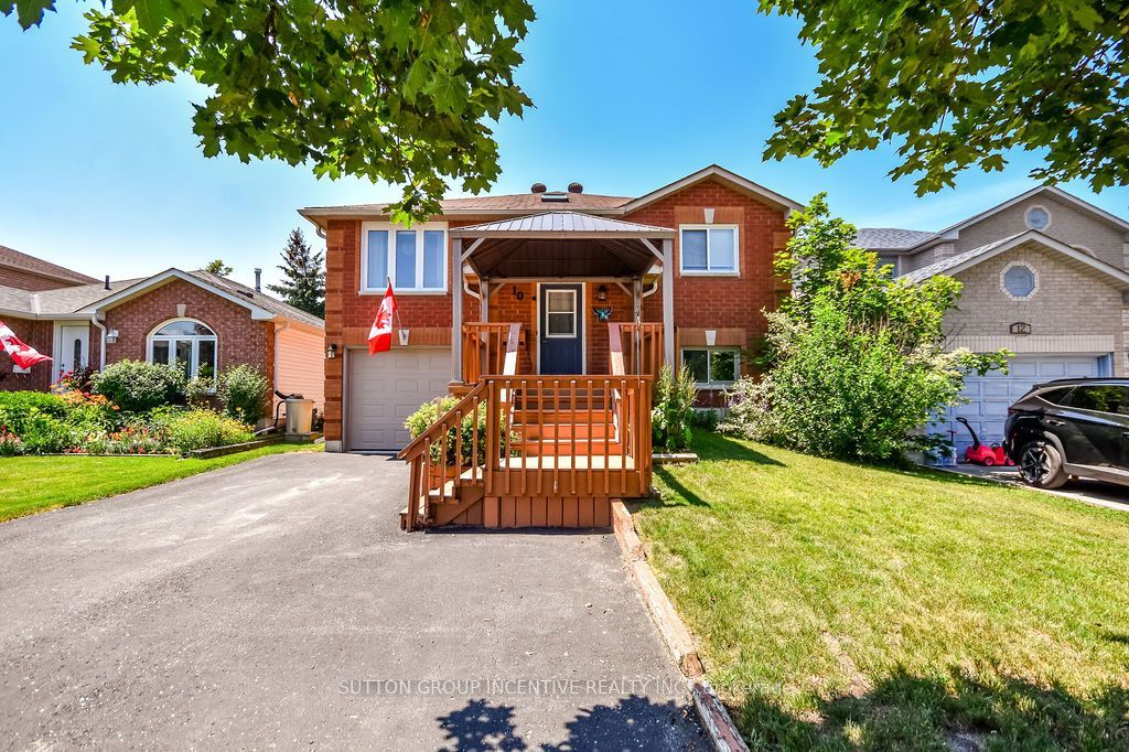 10 Palling Lane, Barrie, ON L4M 6H4 photo 4