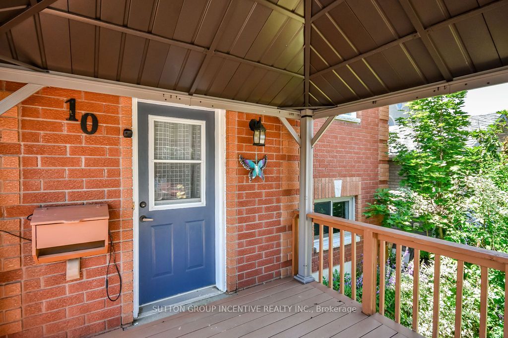 10 Palling Lane, Barrie, ON L4M 6H4 photo 5