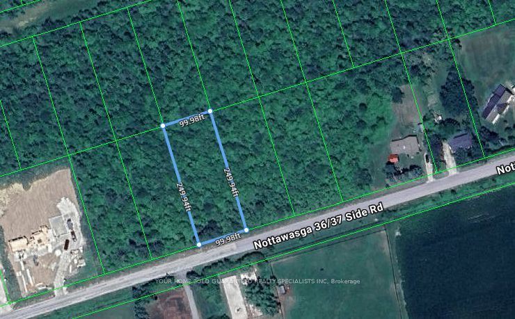 8350 36/37 Nottawasaga Side Road, Clearview, ON L9Y 3Y9 photo 3
