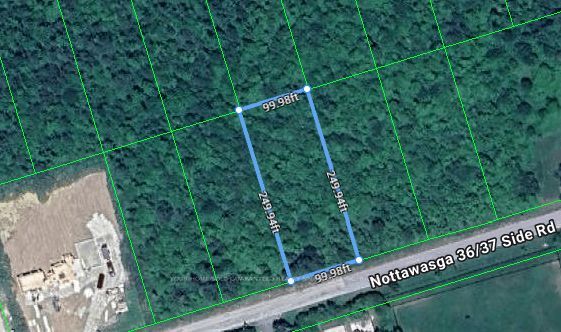 8350 36/37 Nottawasaga Side Road, Clearview, ON L9Y 3Y9 photo 4