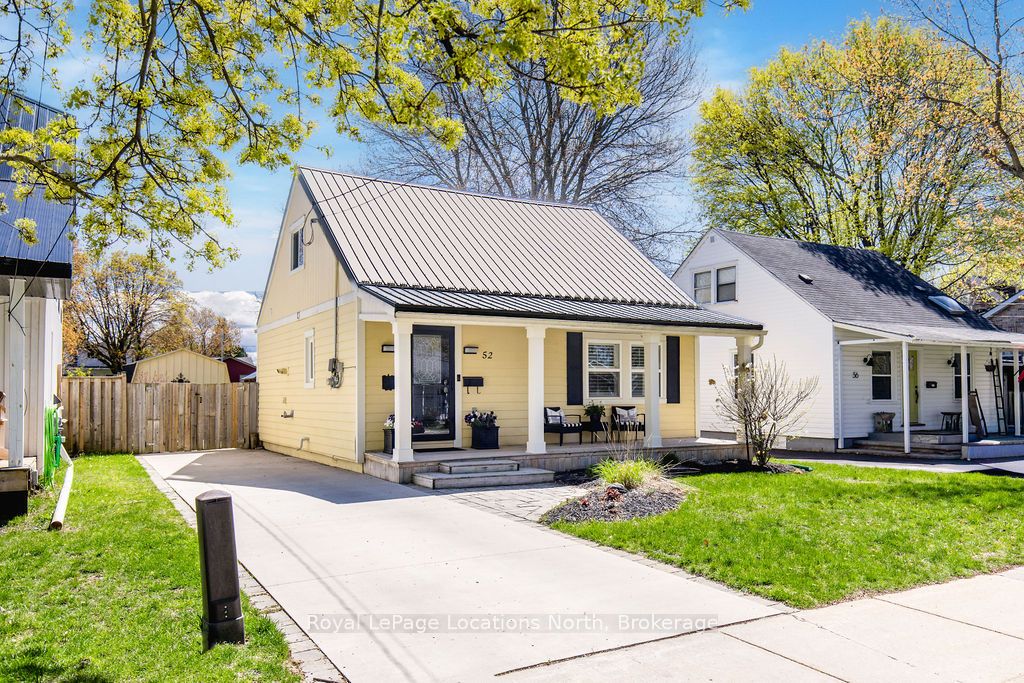 52 Seventh Street, Collingwood, ON L9Y 2A7 photo 2