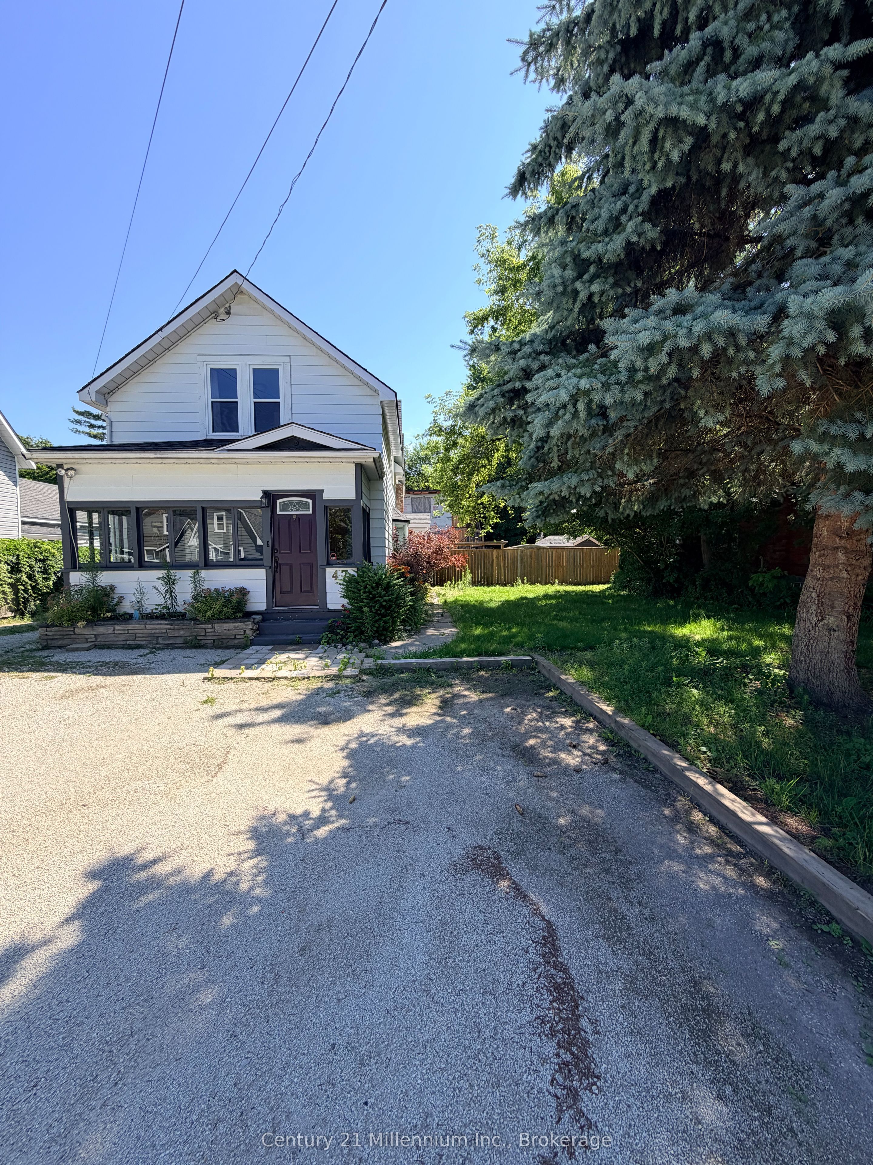 47 Market Street, Collingwood, ON L9Y 3M5