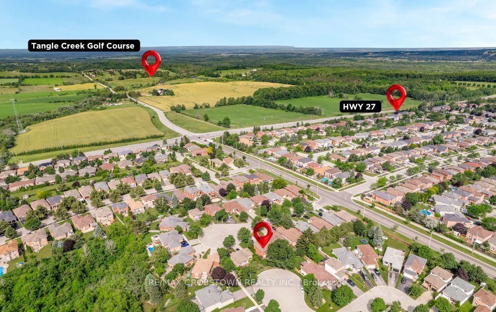 11 Revelstoke Court, Barrie, ON L4N 8X7 photo 5