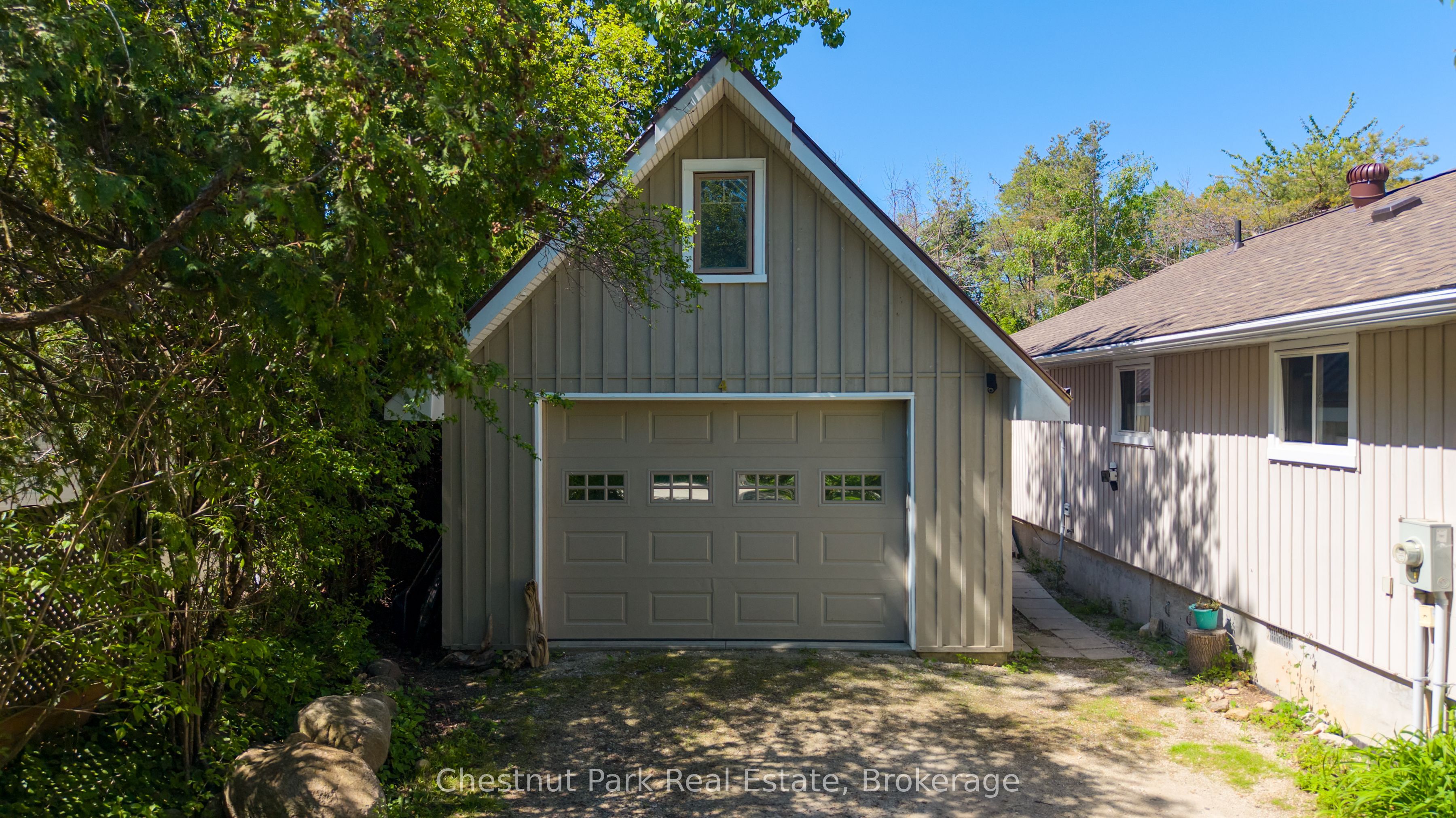 4 Parkside Avenue, Collingwood, ON L9Y 5P3 photo 5