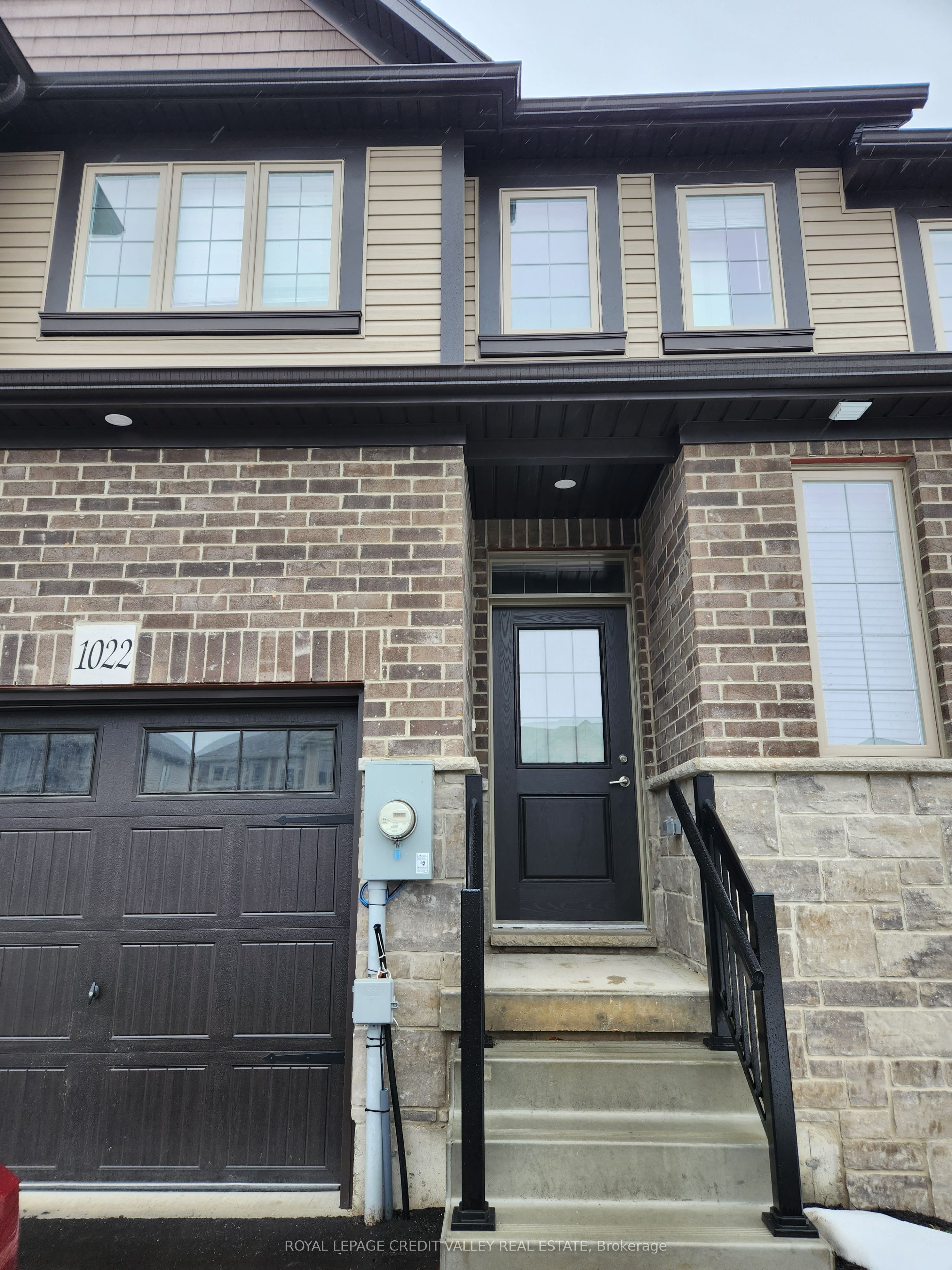 1022 Wright Drive, Midland, ON L4R 0E4 photo 2