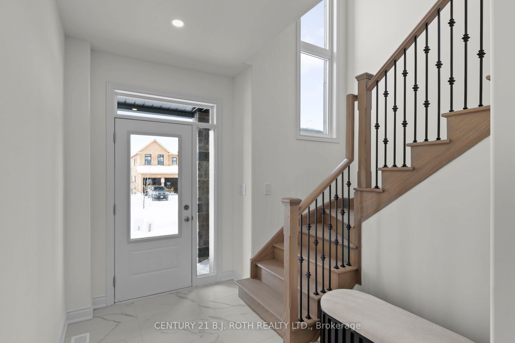 2974 Monarch Drive, Orillia, ON L3V 8M8 photo 2
