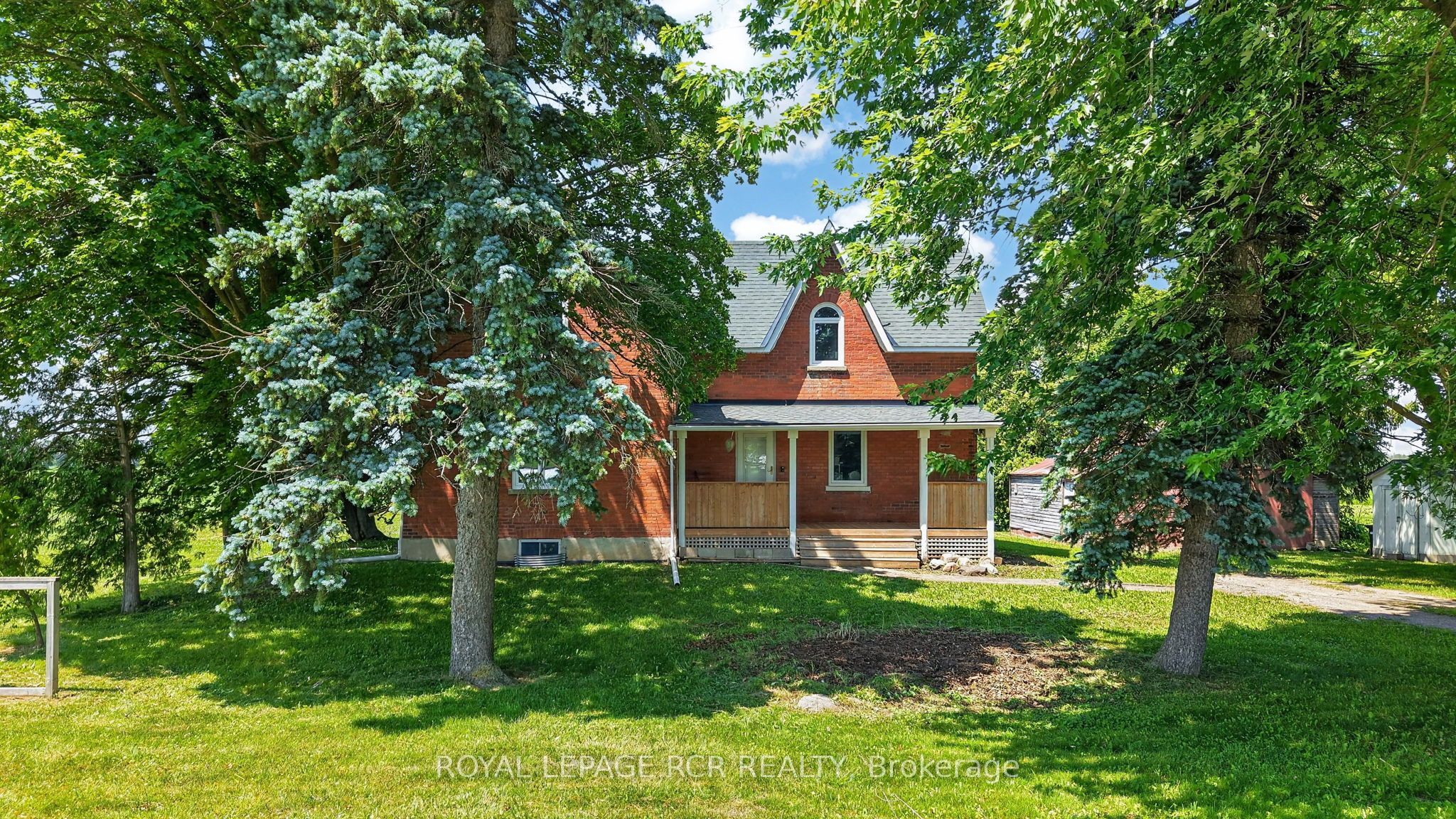 4512 Concession Rd. 3 N/A, Clearview, ON L0M 1N0