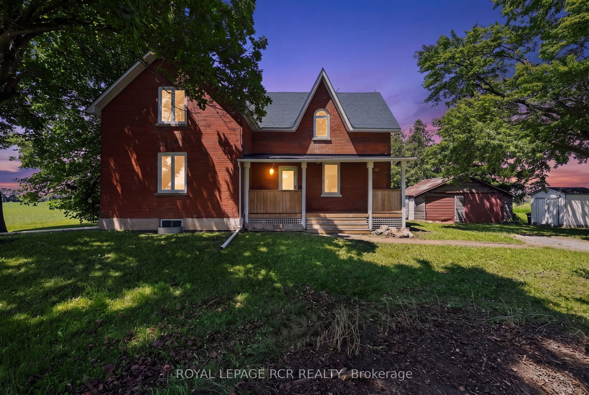 4512 Concession Rd. 3 N/A, Clearview, ON L0M 1N0 photo 2