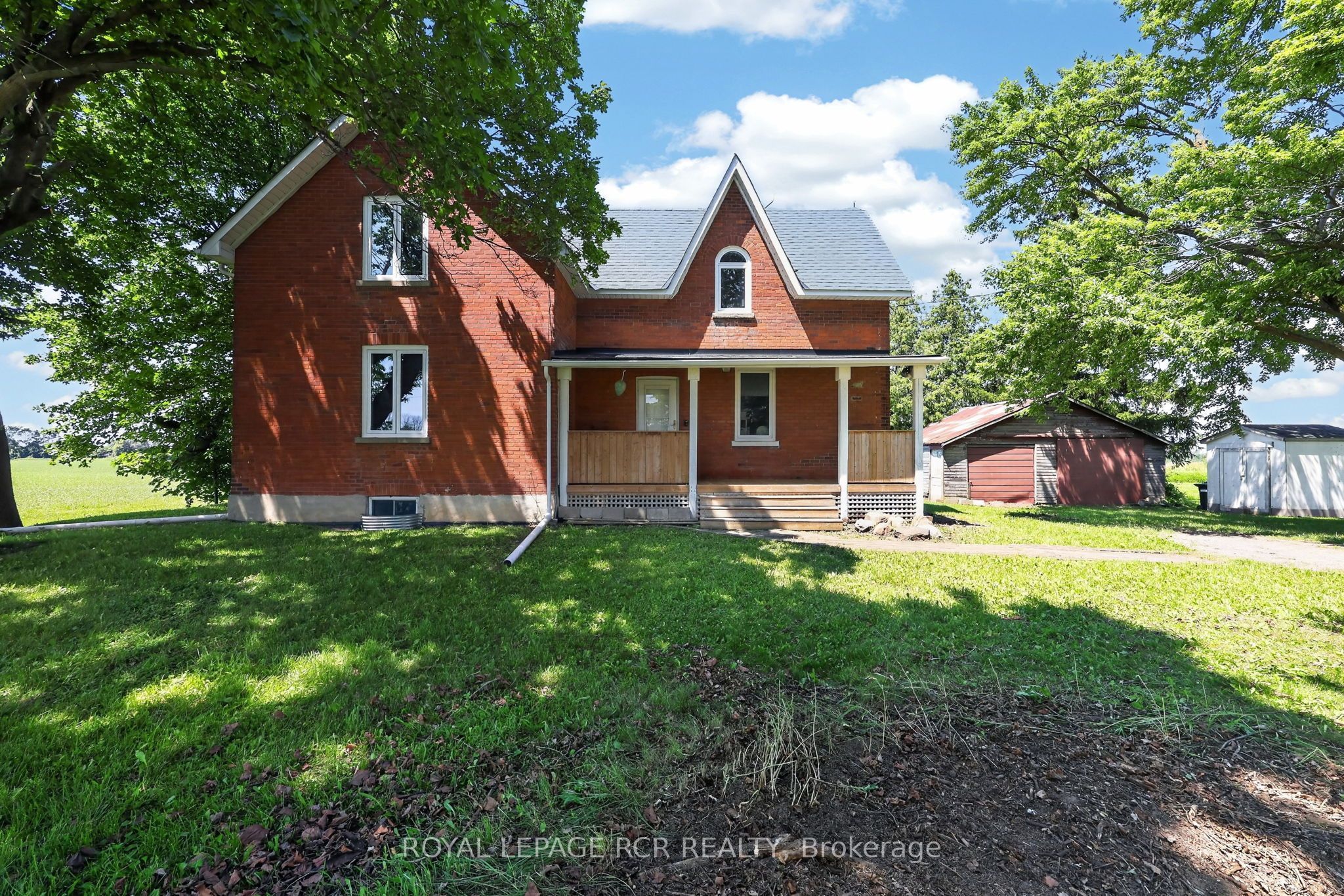 4512 Concession Rd. 3 N/A, Clearview, ON L0M 1N0 photo 3