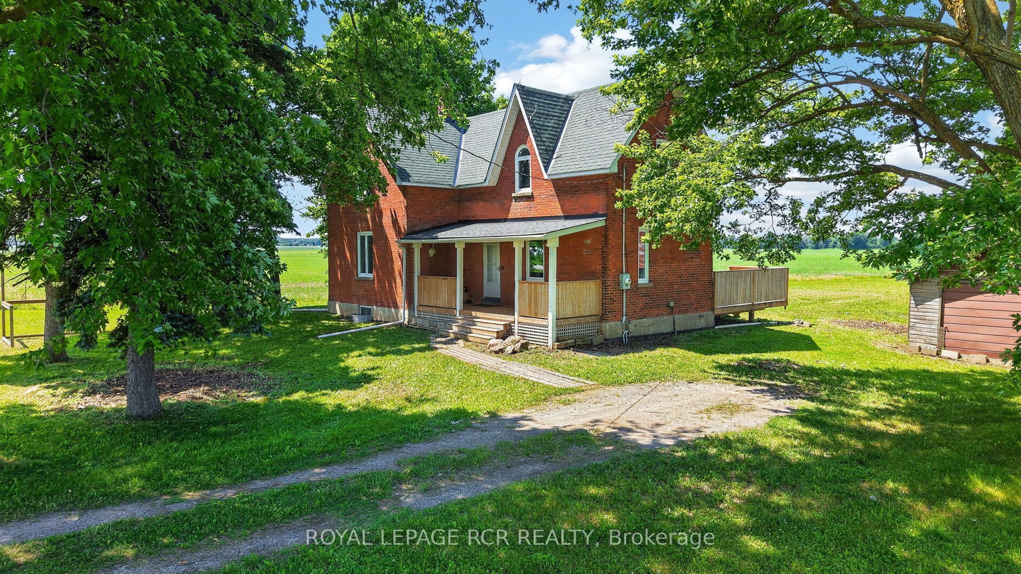 4512 Concession Rd. 3 N/A, Clearview, ON L0M 1N0 photo 4