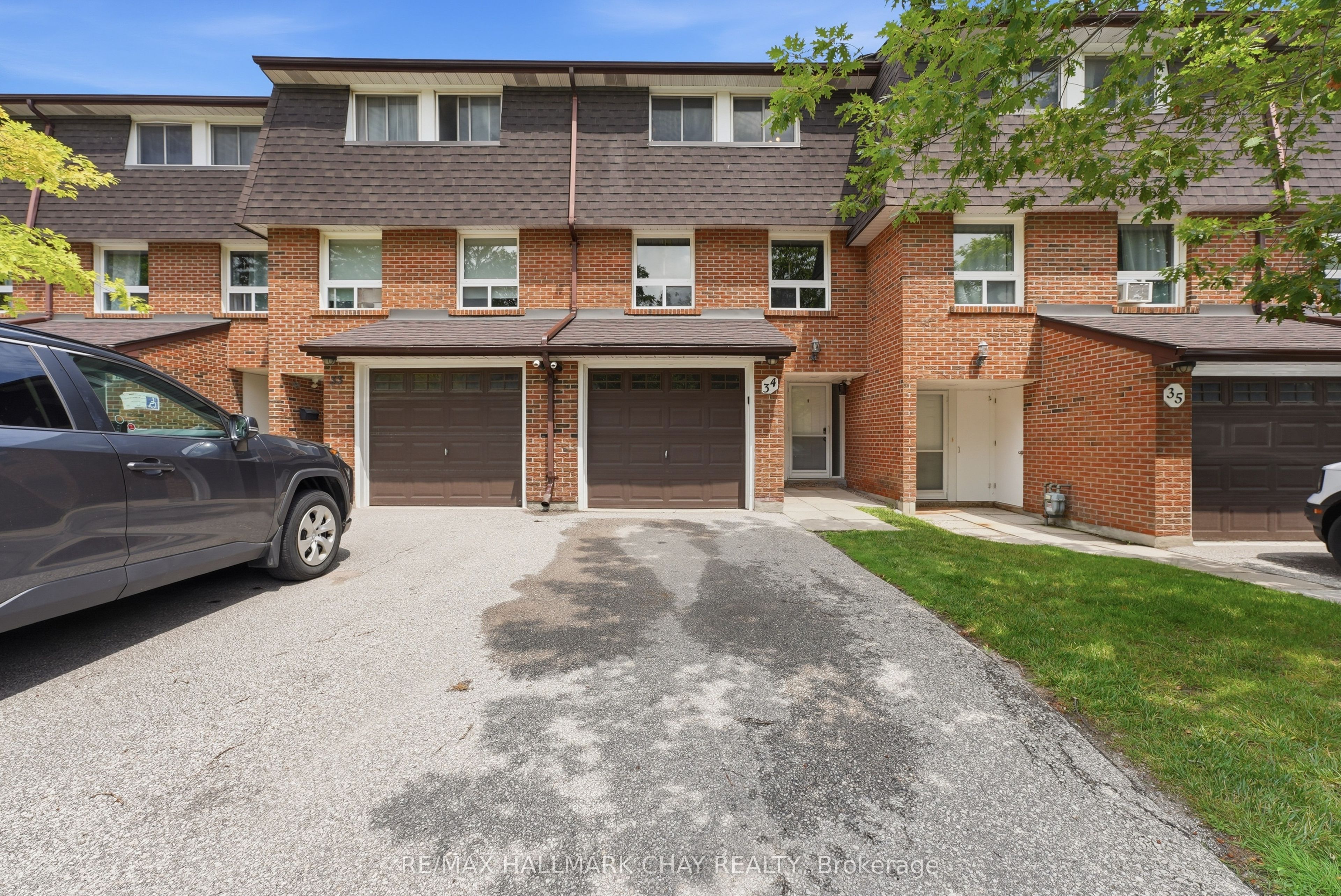 34-360 Blake Street, Barrie, ON L4M 1L3 photo 3