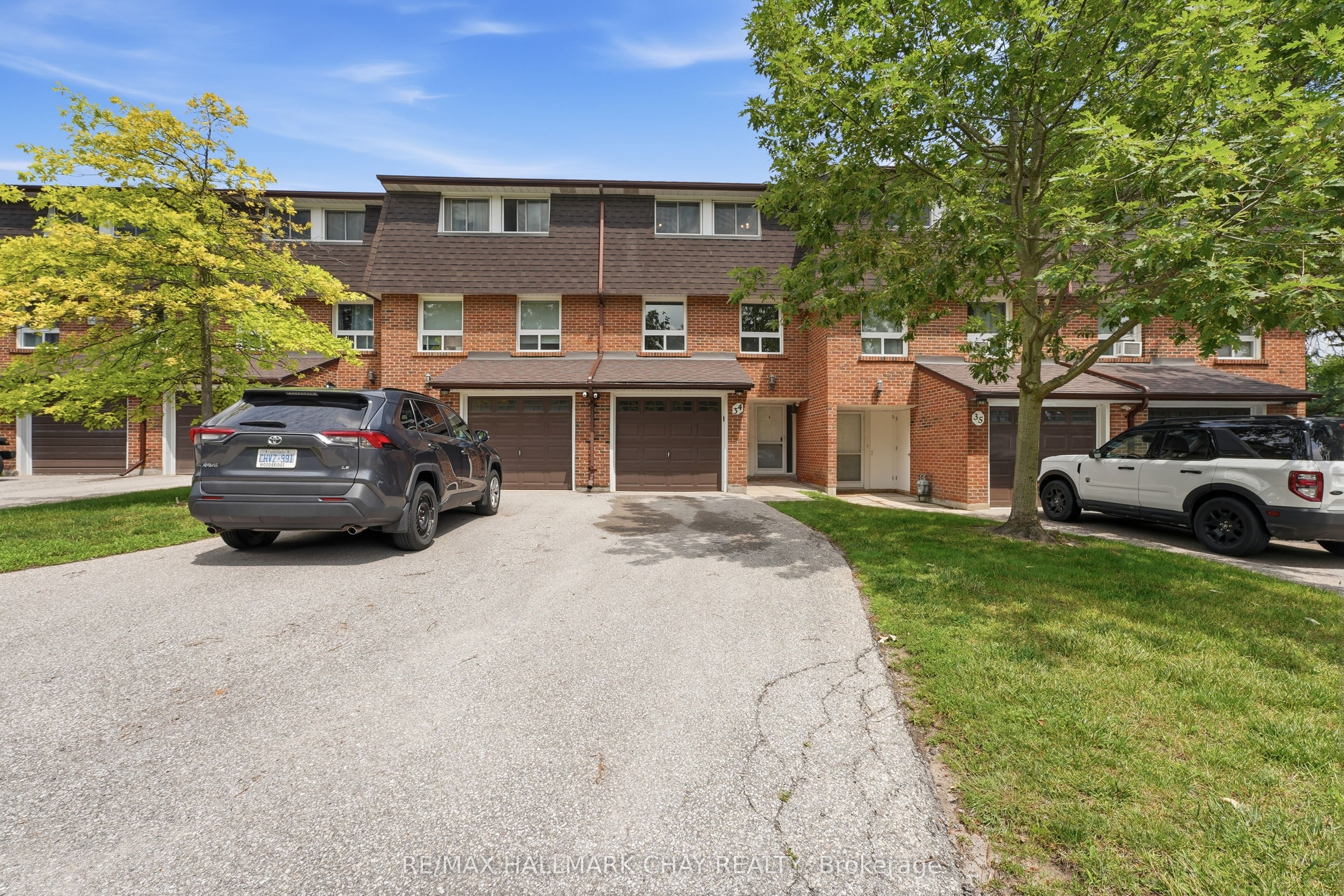 34-360 Blake Street, Barrie, ON L4M 1L3 photo 4