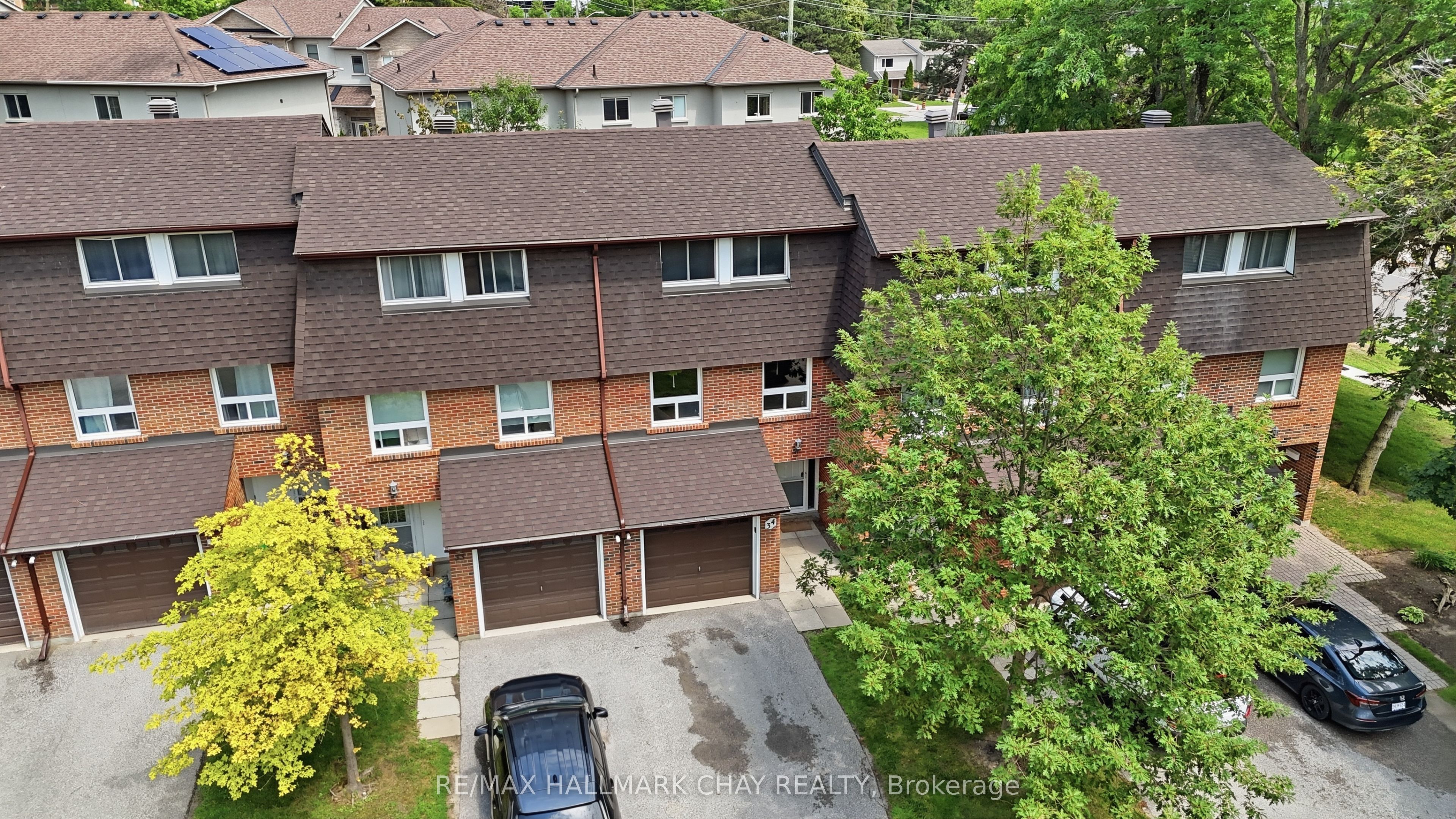 34-360 Blake Street, Barrie, ON L4M 1L3 photo 5