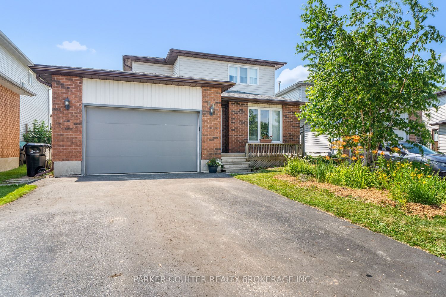 24 Hopkins Road, Barrie, ON L4M 5X6 photo 2