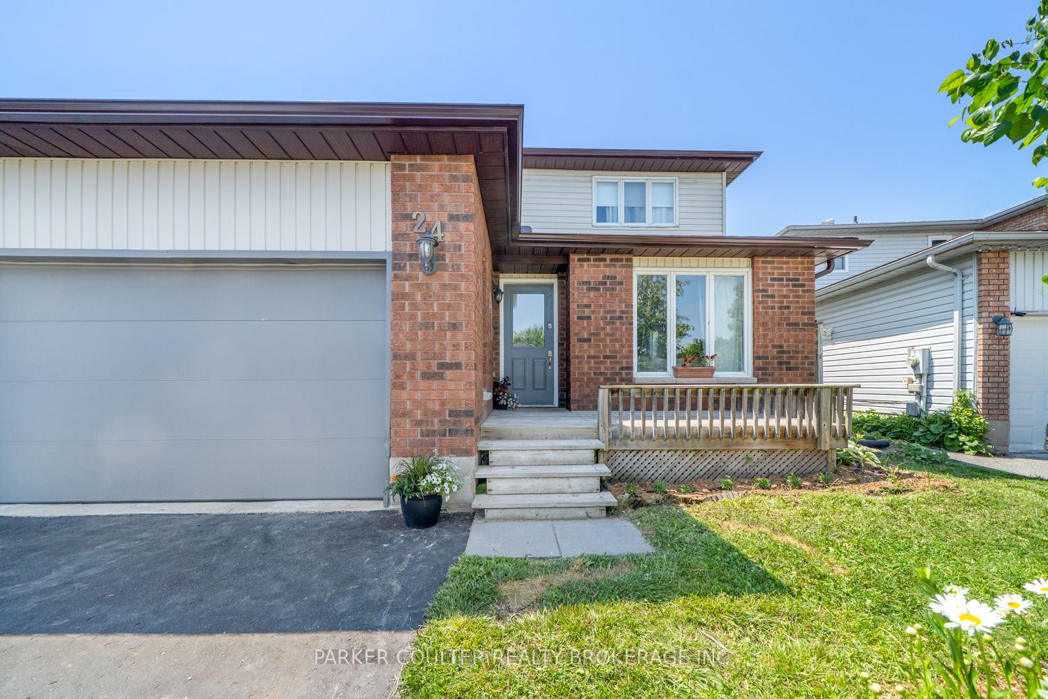 24 Hopkins Road, Barrie, ON L4M 5X6 photo 5