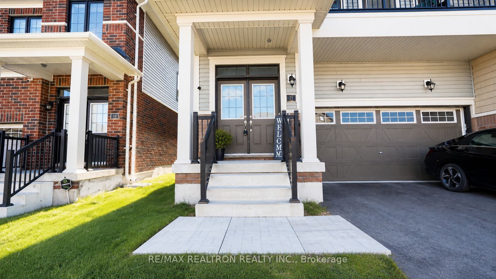21 Prudhoe Terrace, Barrie, ON L9S 2Z8 photo 3