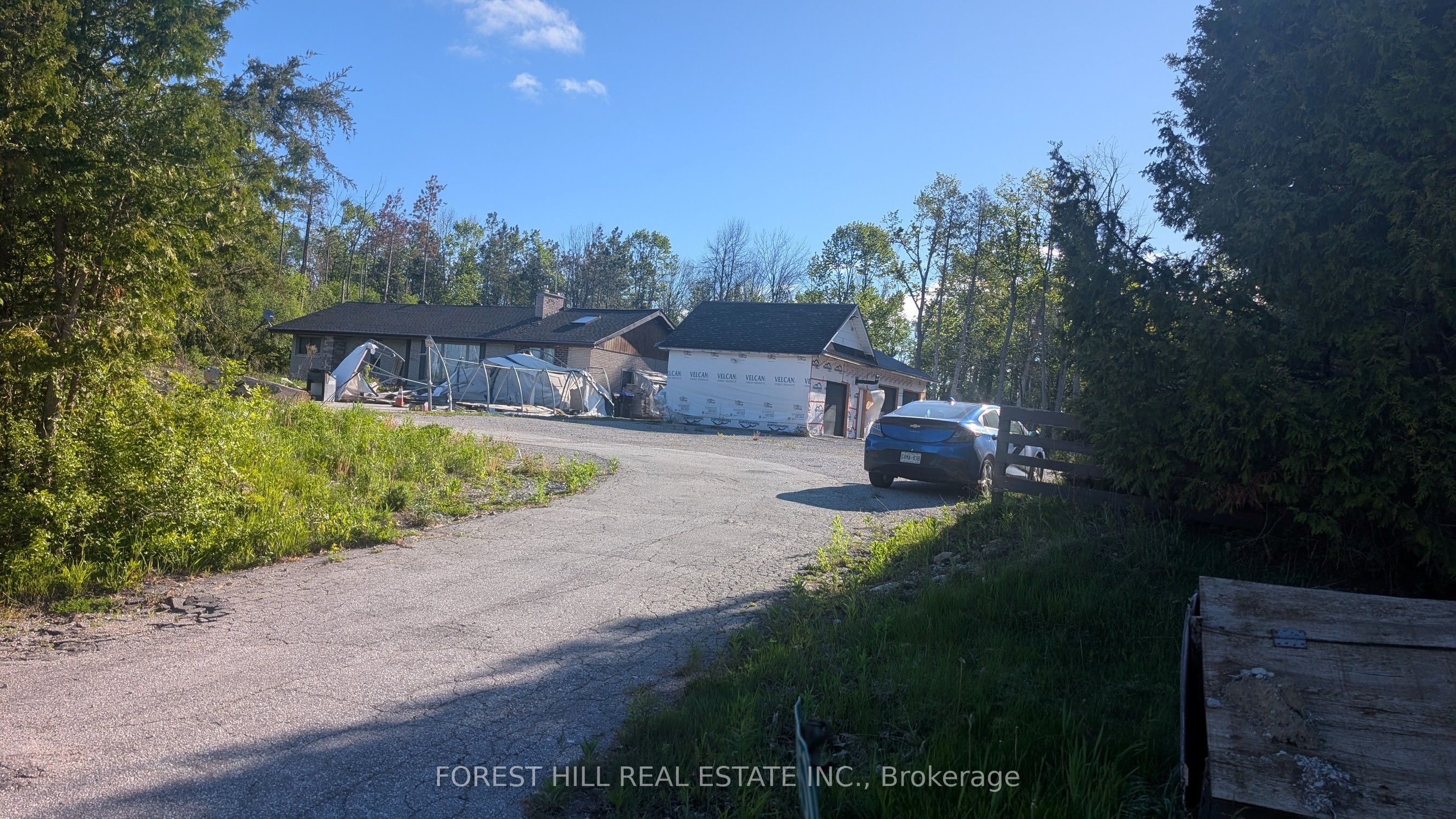 4551 Orkney Heights, Ramara, ON L3V 0S1