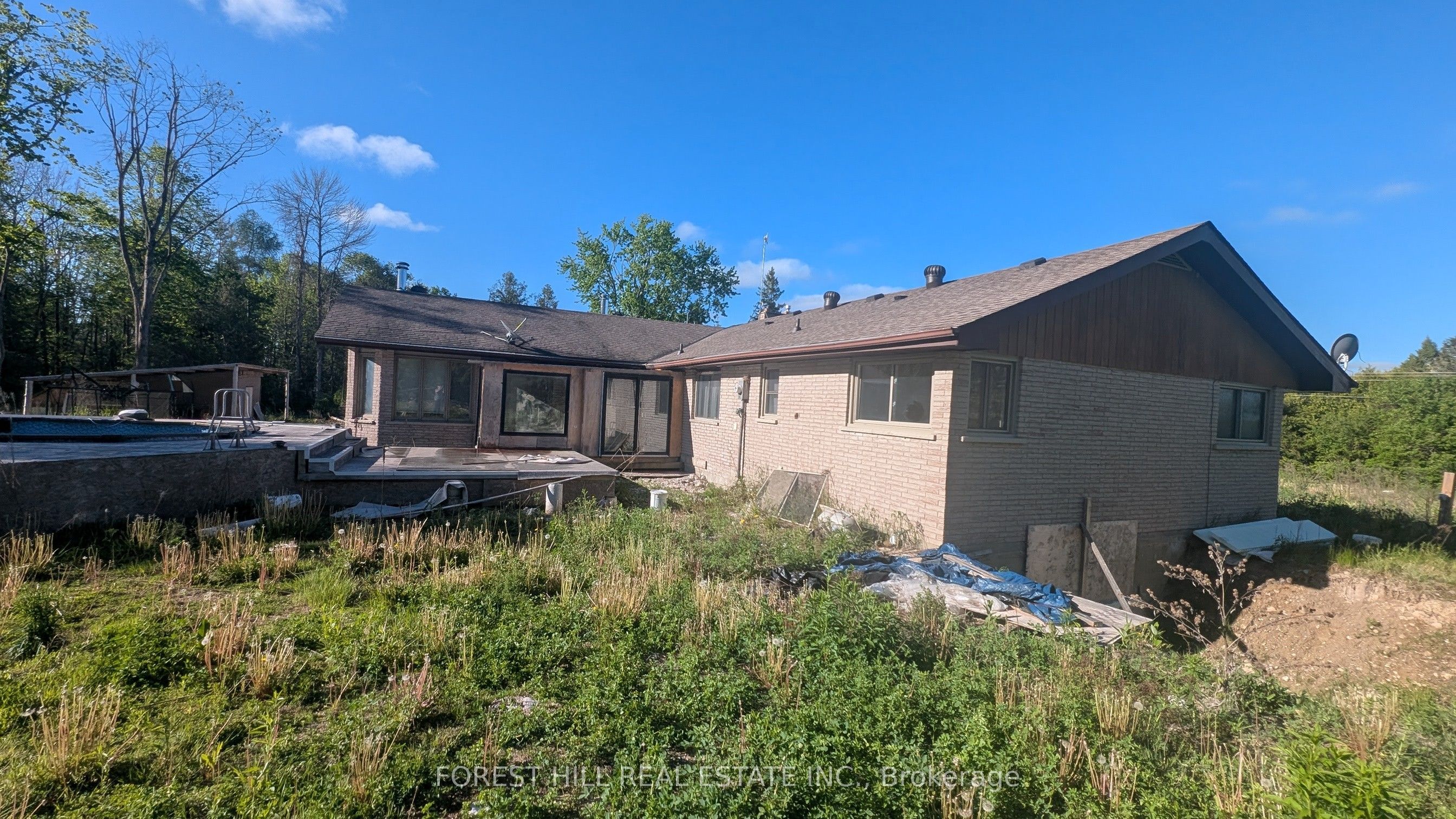 4551 Orkney Heights, Ramara, ON L3V 0S1 photo 2