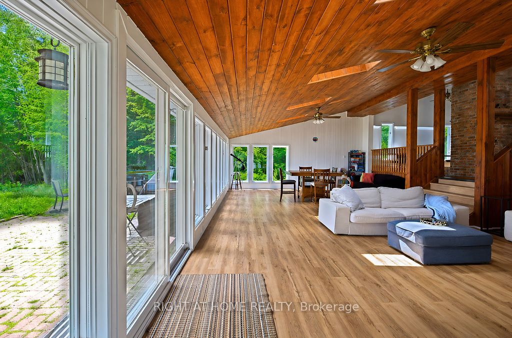 1969 North Orr Lake Road, Springwater, ON L0L 1P0 photo 4