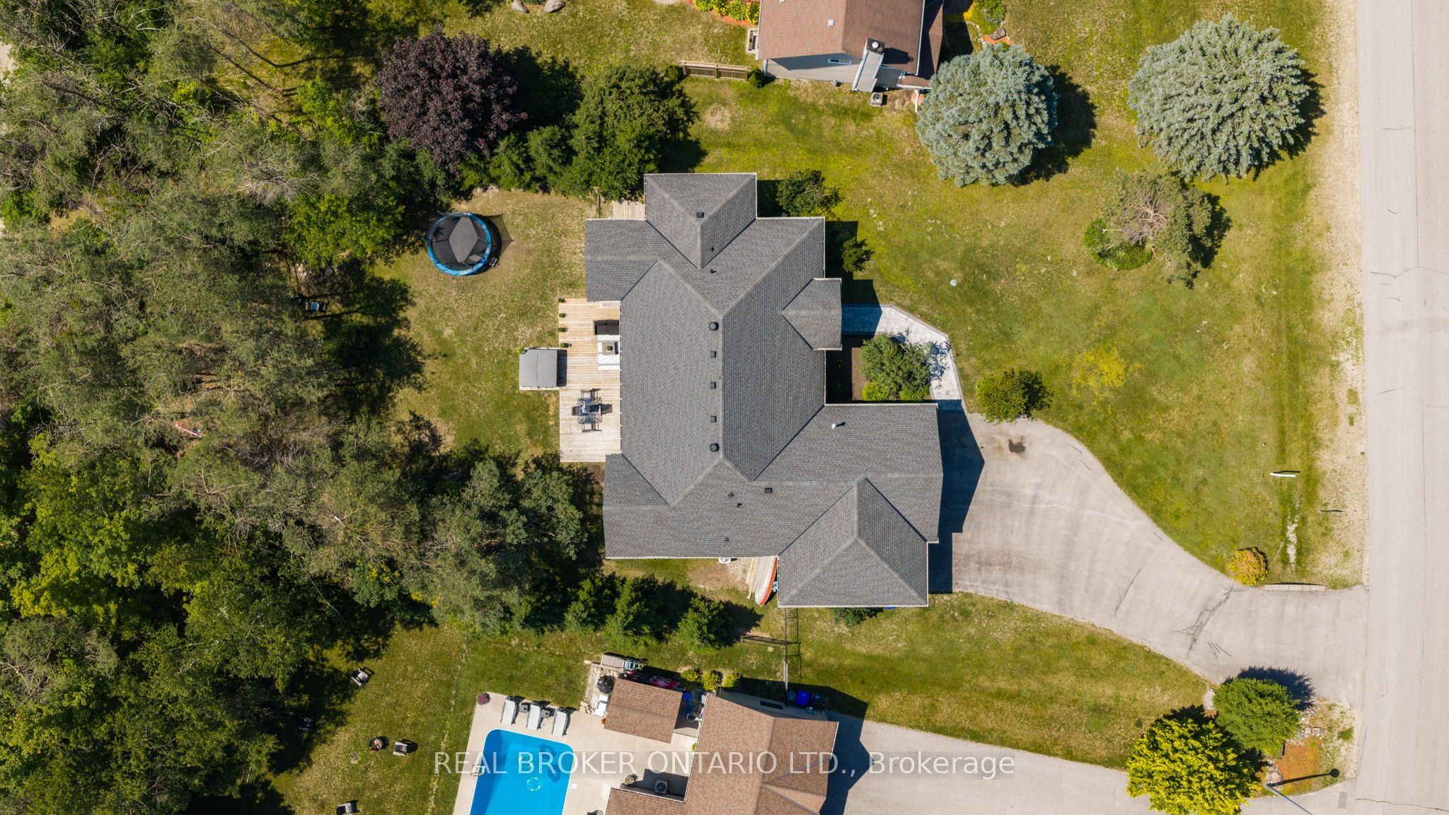 97 Highland Drive, Oro-Medonte, ON L0L 2L0 photo 2