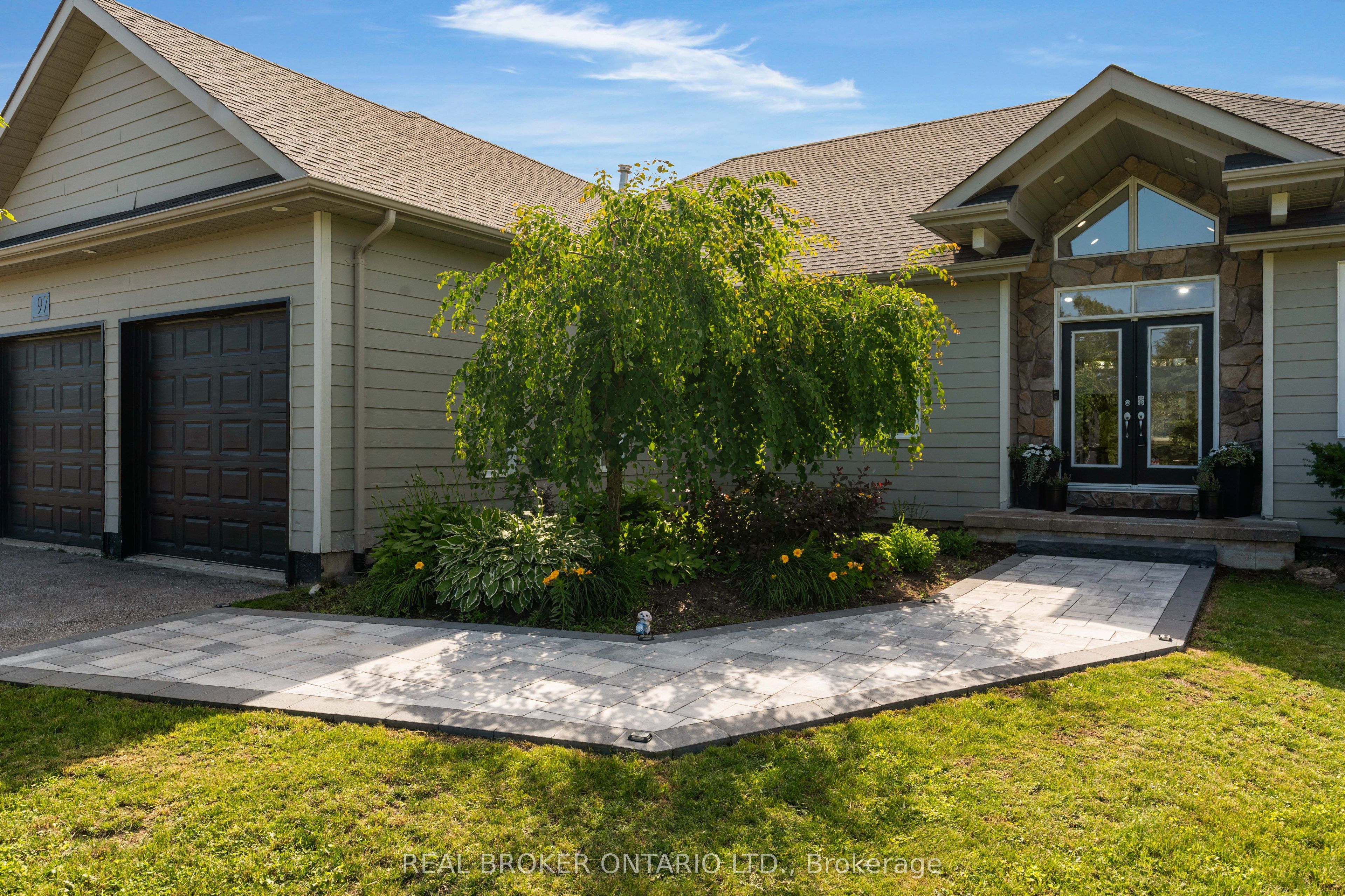 97 Highland Drive, Oro-Medonte, ON L0L 2L0 photo 4
