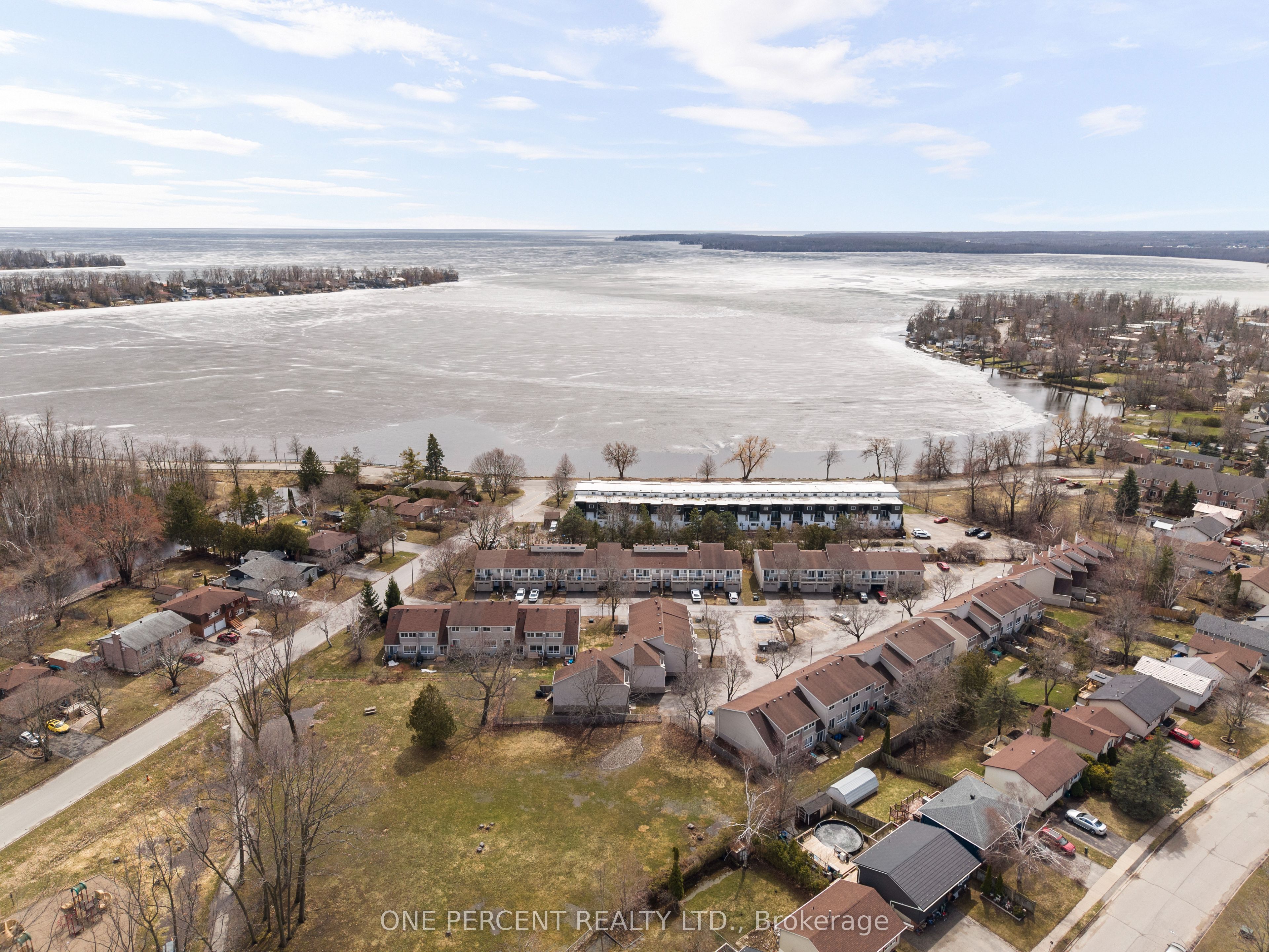 12 Lankin Boulevard #37, Orillia, ON L3V 6T2 photo 3