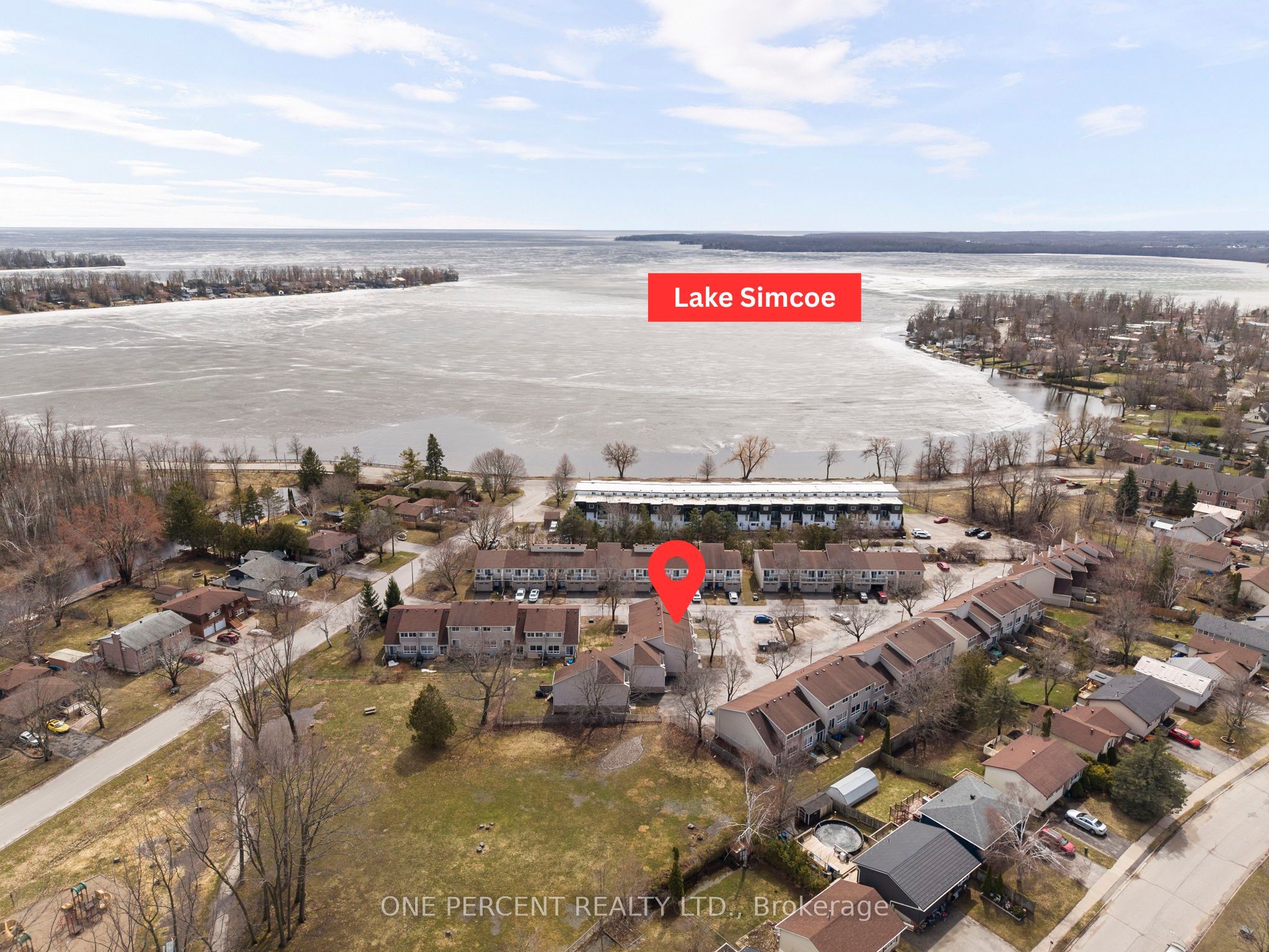 12 Lankin Boulevard #37, Orillia, ON L3V 6T2 photo 4