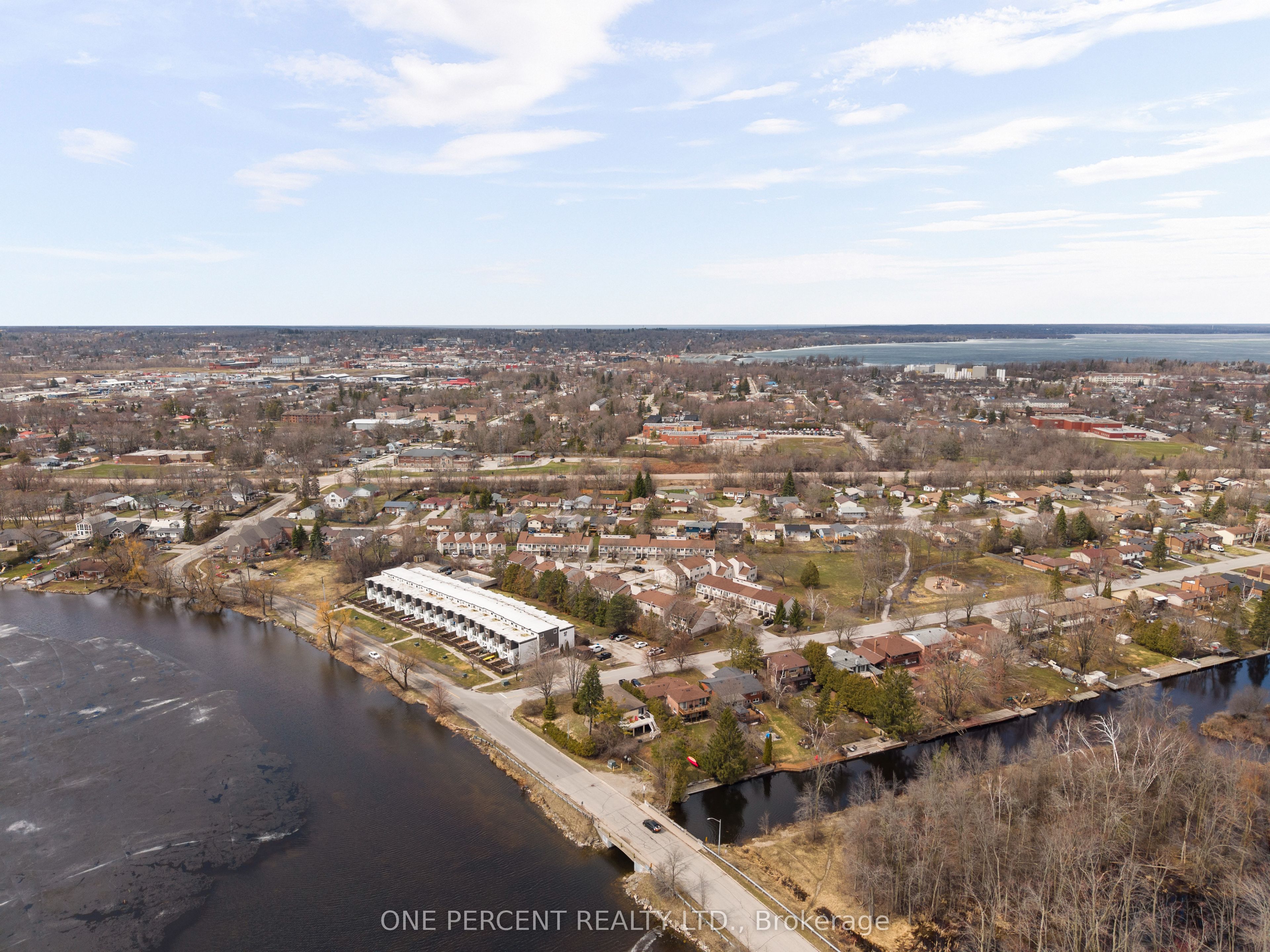 12 Lankin Boulevard #37, Orillia, ON L3V 6T2 photo 5