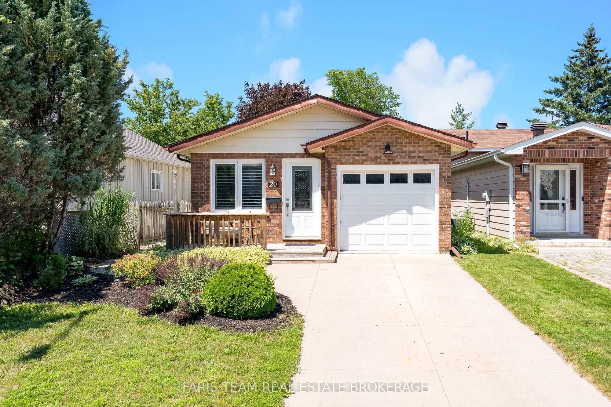 20 Leslie Drive, Collingwood, ON L9Y 4P2