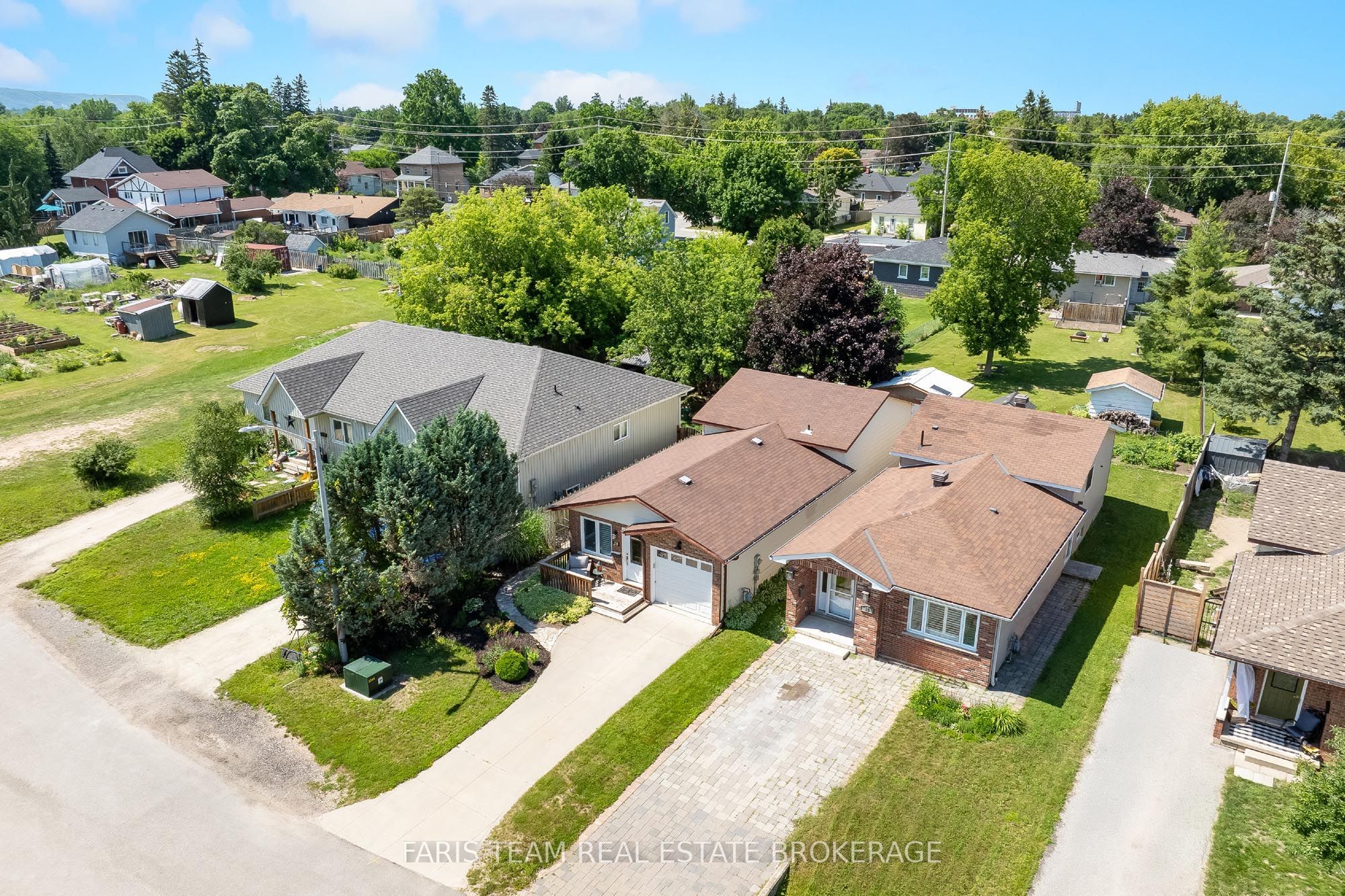 20 Leslie Drive, Collingwood, ON L9Y 4P2 photo 2