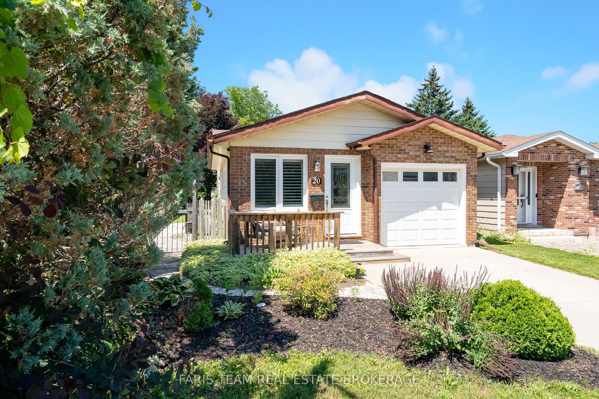 20 Leslie Drive, Collingwood, ON L9Y 4P2 photo 3