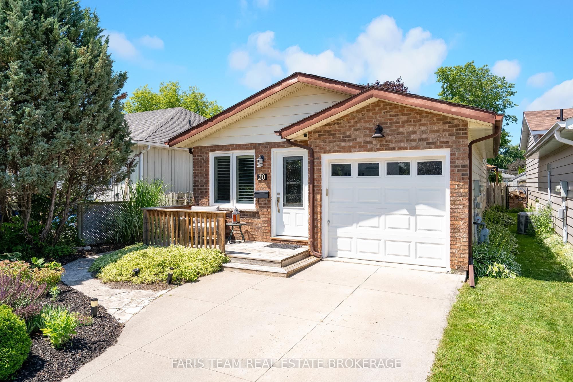 20 Leslie Drive, Collingwood, ON L9Y 4P2 photo 4