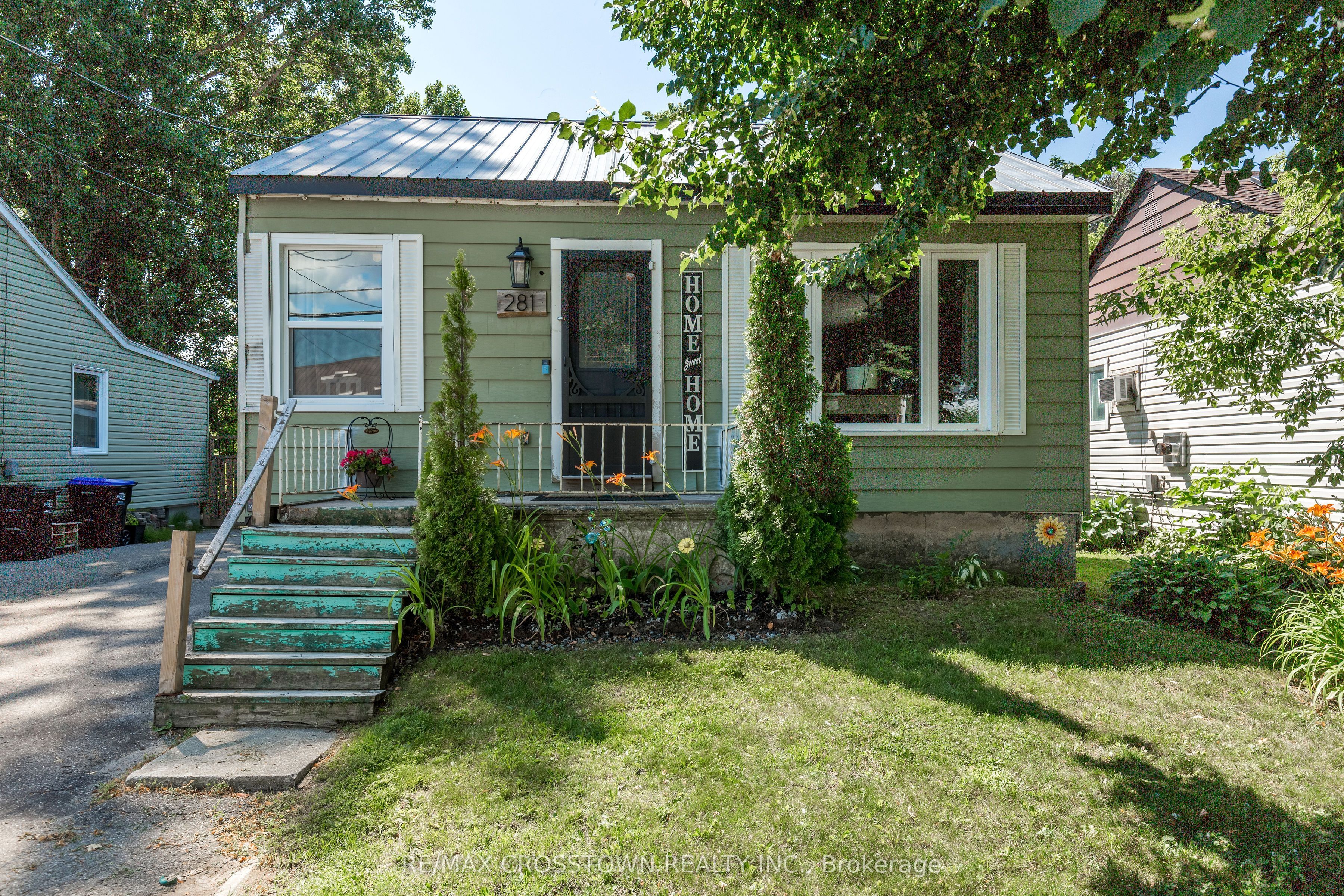 281 Elizabeth Street, Midland, ON L4R 1Y5