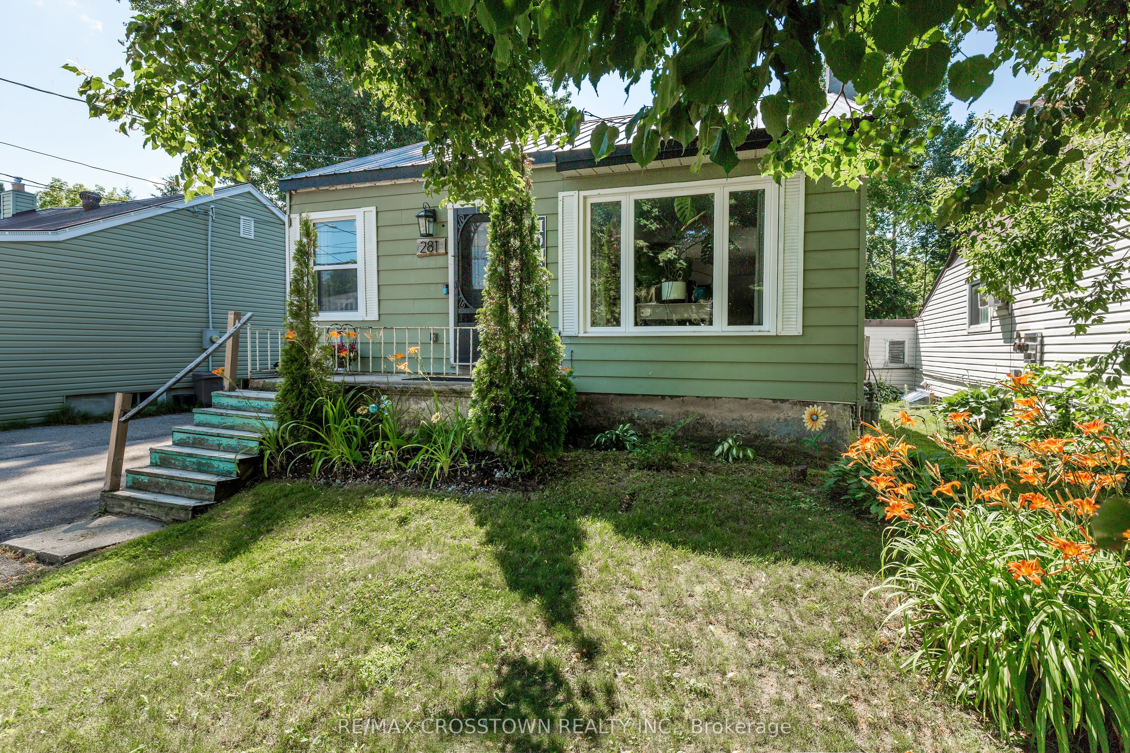 281 Elizabeth Street, Midland, ON L4R 1Y5 photo 4