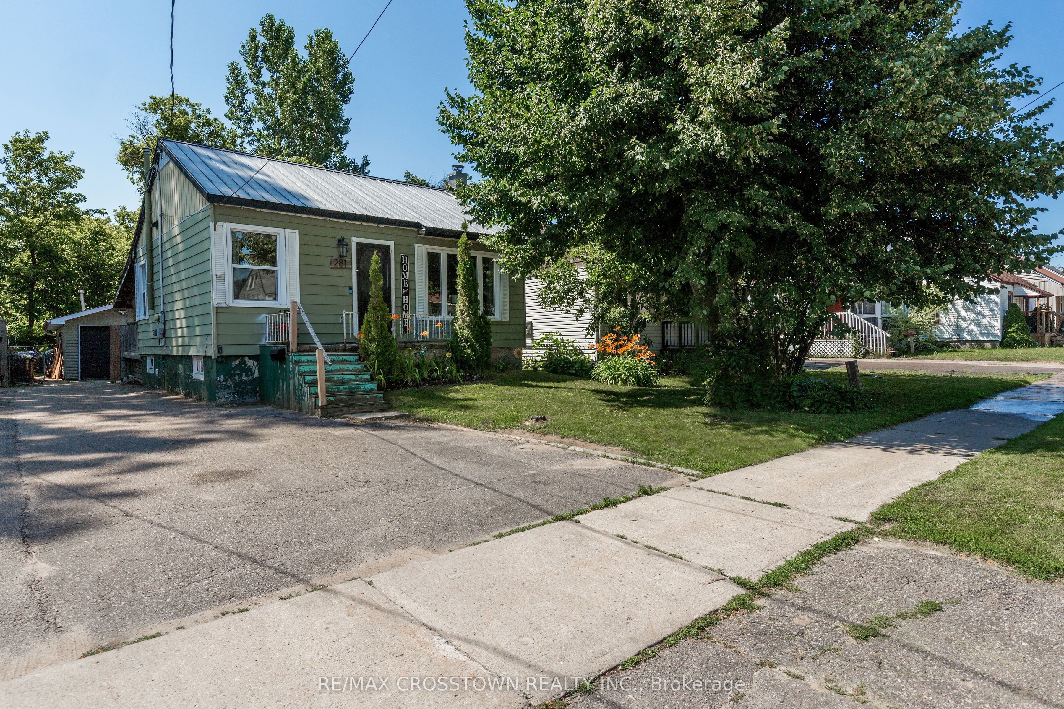 281 Elizabeth Street, Midland, ON L4R 1Y5 photo 5