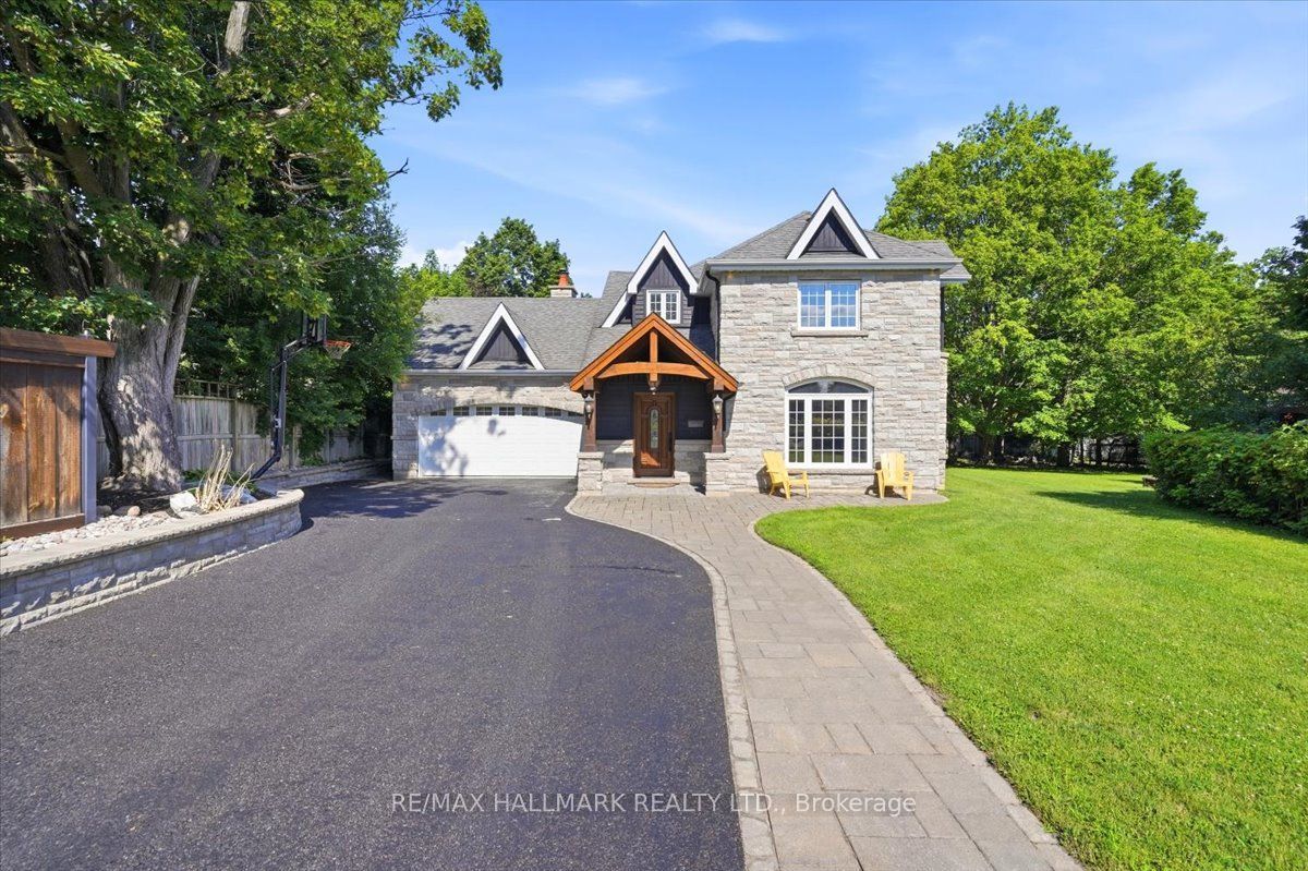 105 Duckworth Street, Barrie, ON L4M 3V9 photo 3