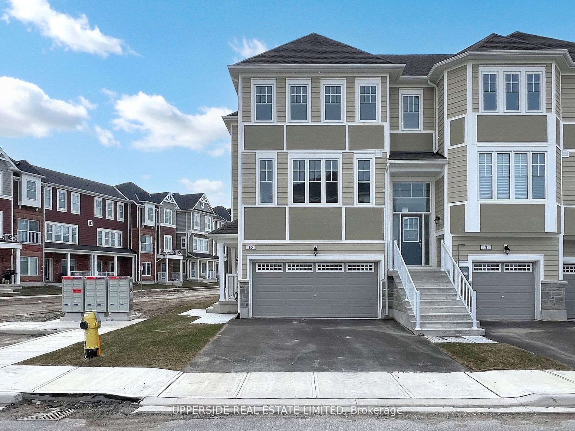 18 Lana Circle, Wasaga Beach, ON L9Z 0L2