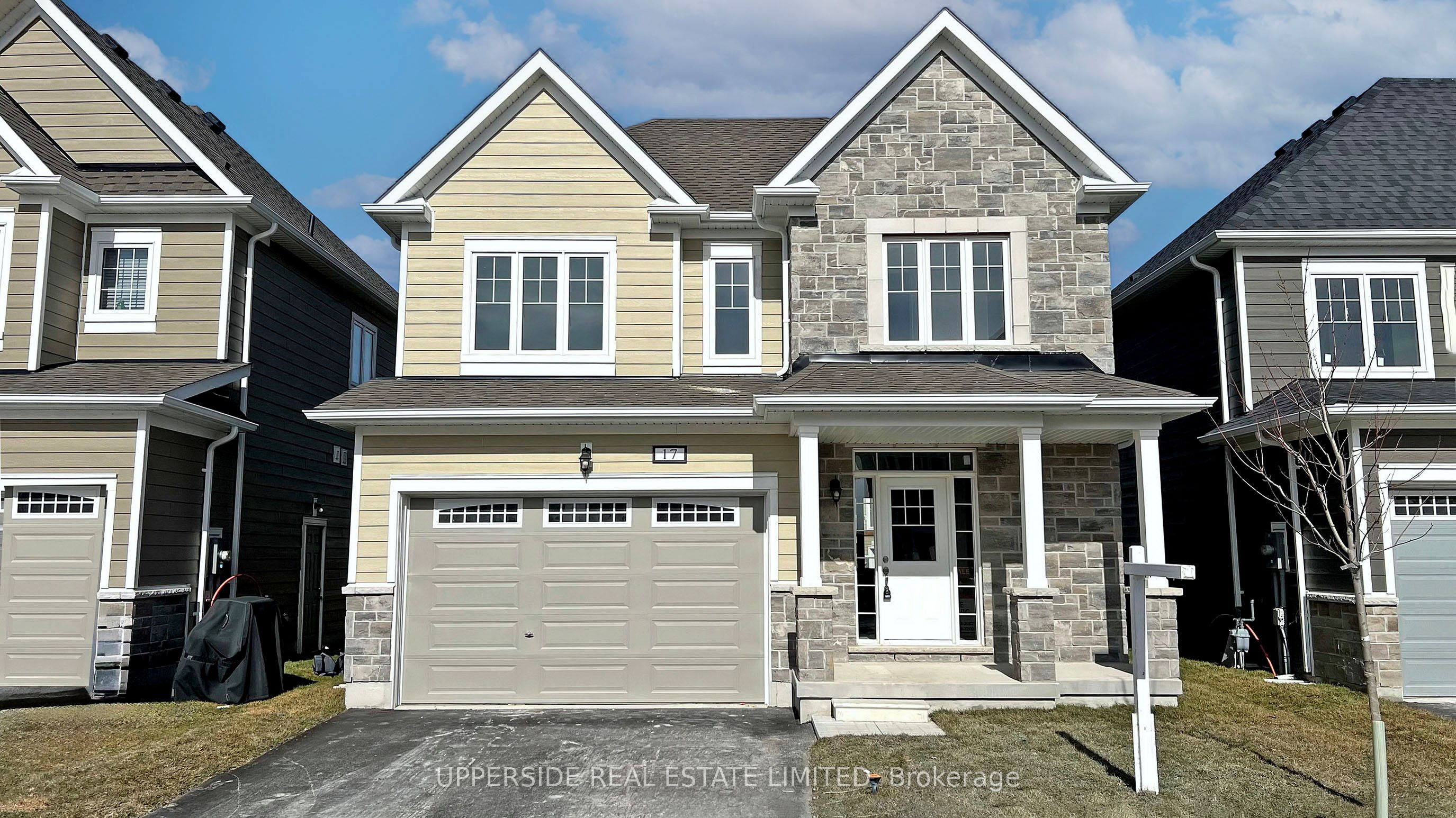 17 Shapira Avenue, Wasaga Beach, ON L9Z 0K2