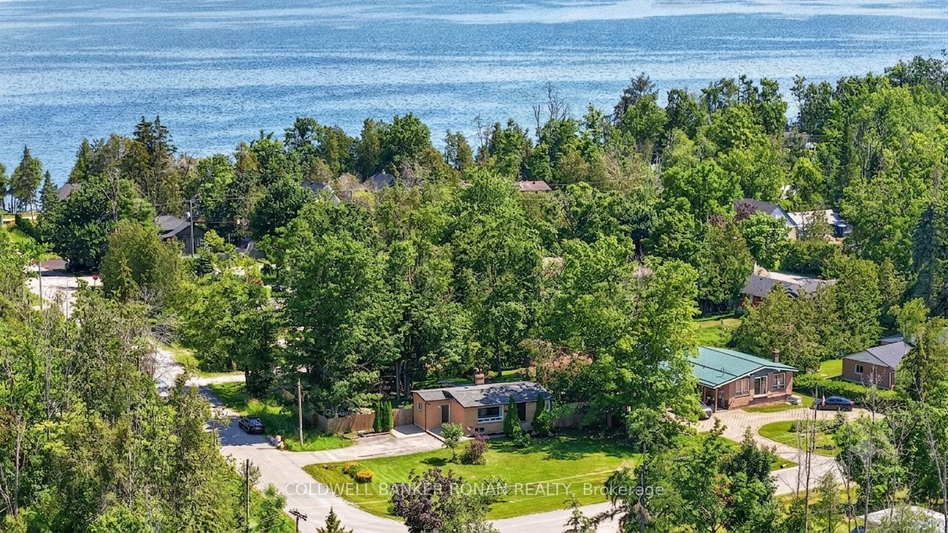 4 Blackman Boulevard, Oro-Medonte, ON L0L 1T0 photo 2