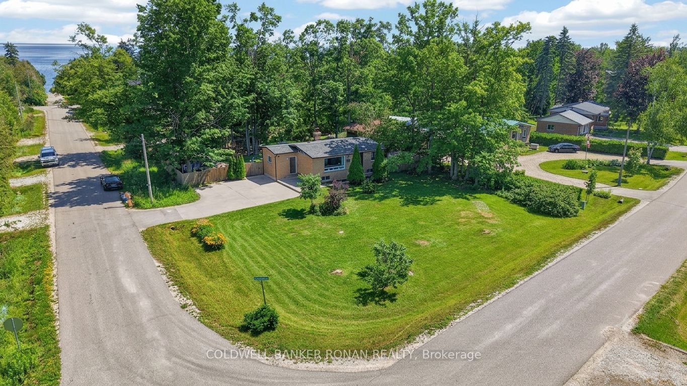 4 Blackman Boulevard, Oro-Medonte, ON L0L 1T0 photo 3
