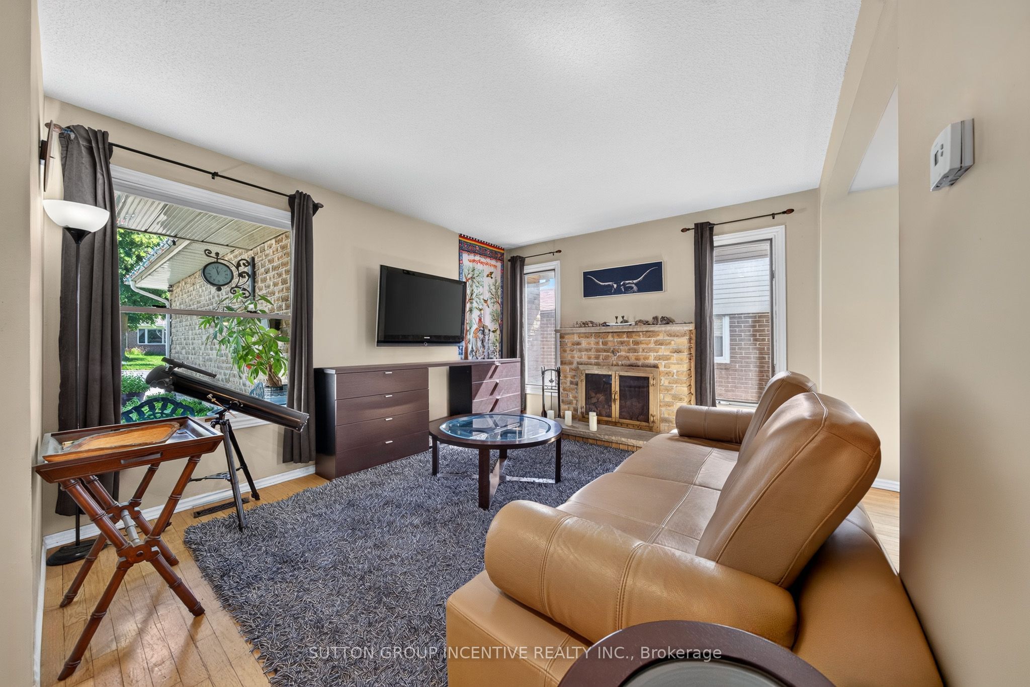 26 Fox Run, Barrie, ON L4N 5L5 photo 4