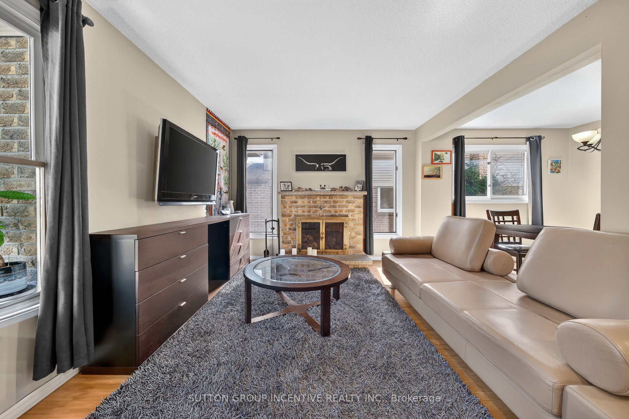 26 Fox Run, Barrie, ON L4N 5L5 photo 5