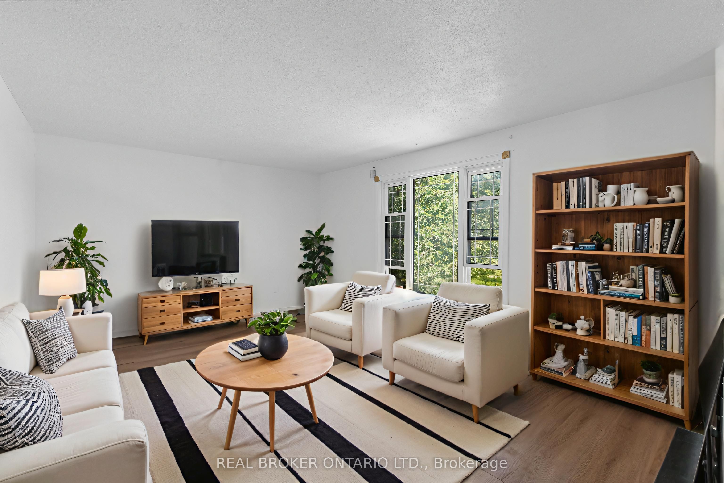 57 Bernick Drive, Barrie, ON L4M 5C1