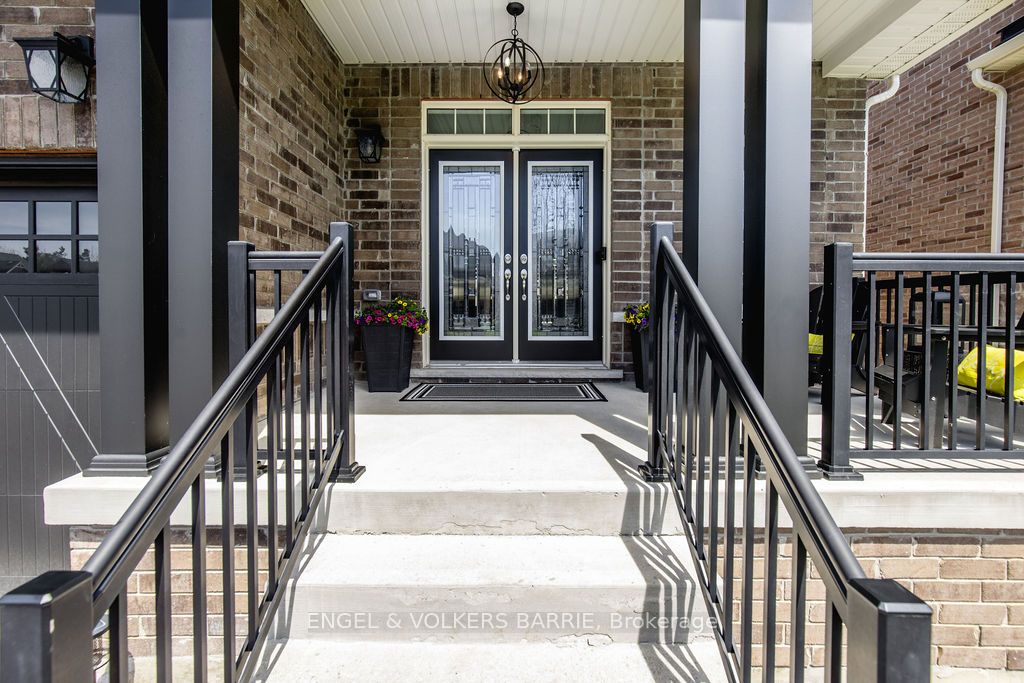 14 Oliver's Mill Road, Springwater, ON L9X 0S6 photo 4