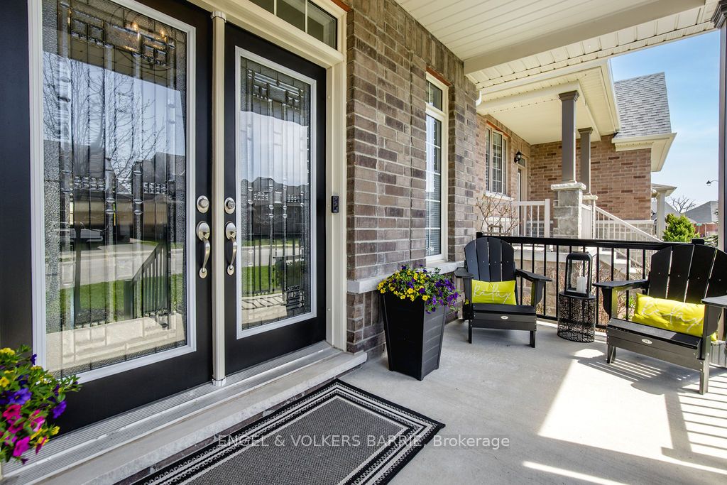 14 Oliver's Mill Road, Springwater, ON L9X 0S6 photo 5
